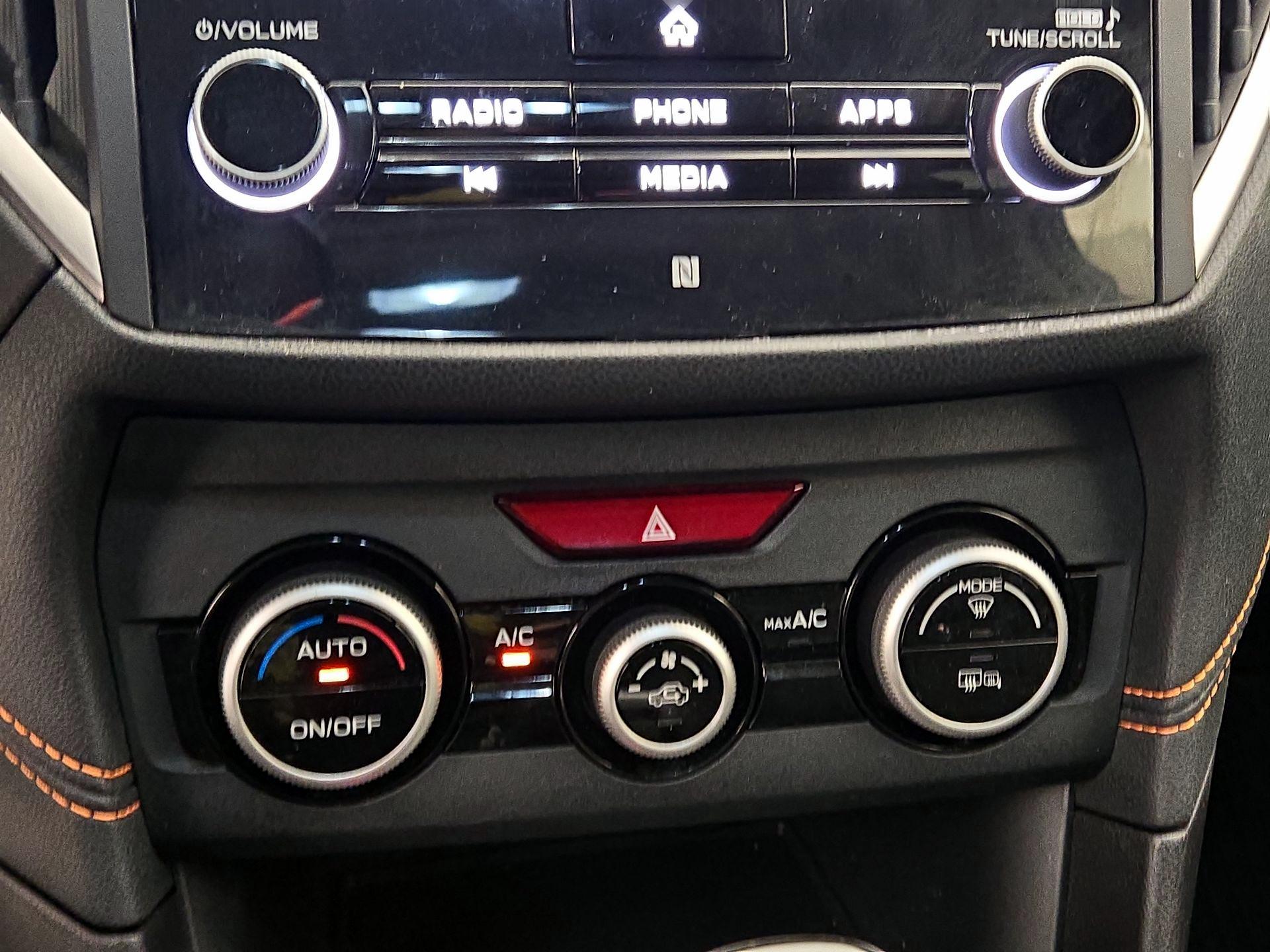 Thumbnail: 2023 Subaru Crosstrek - 16