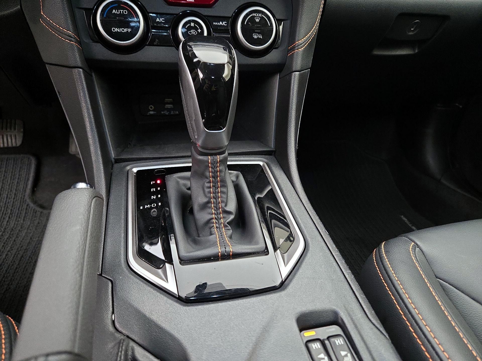 Thumbnail: 2023 Subaru Crosstrek - 17