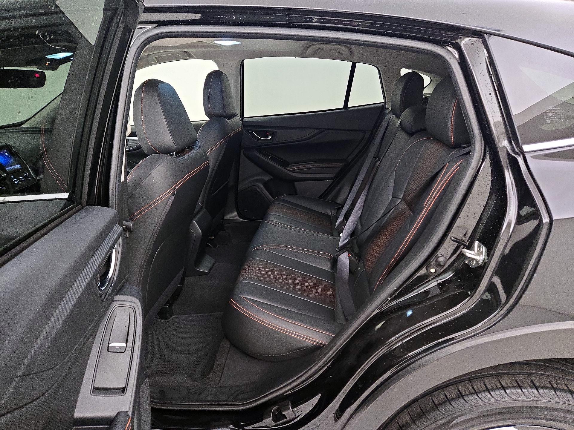 Thumbnail: 2023 Subaru Crosstrek - 18