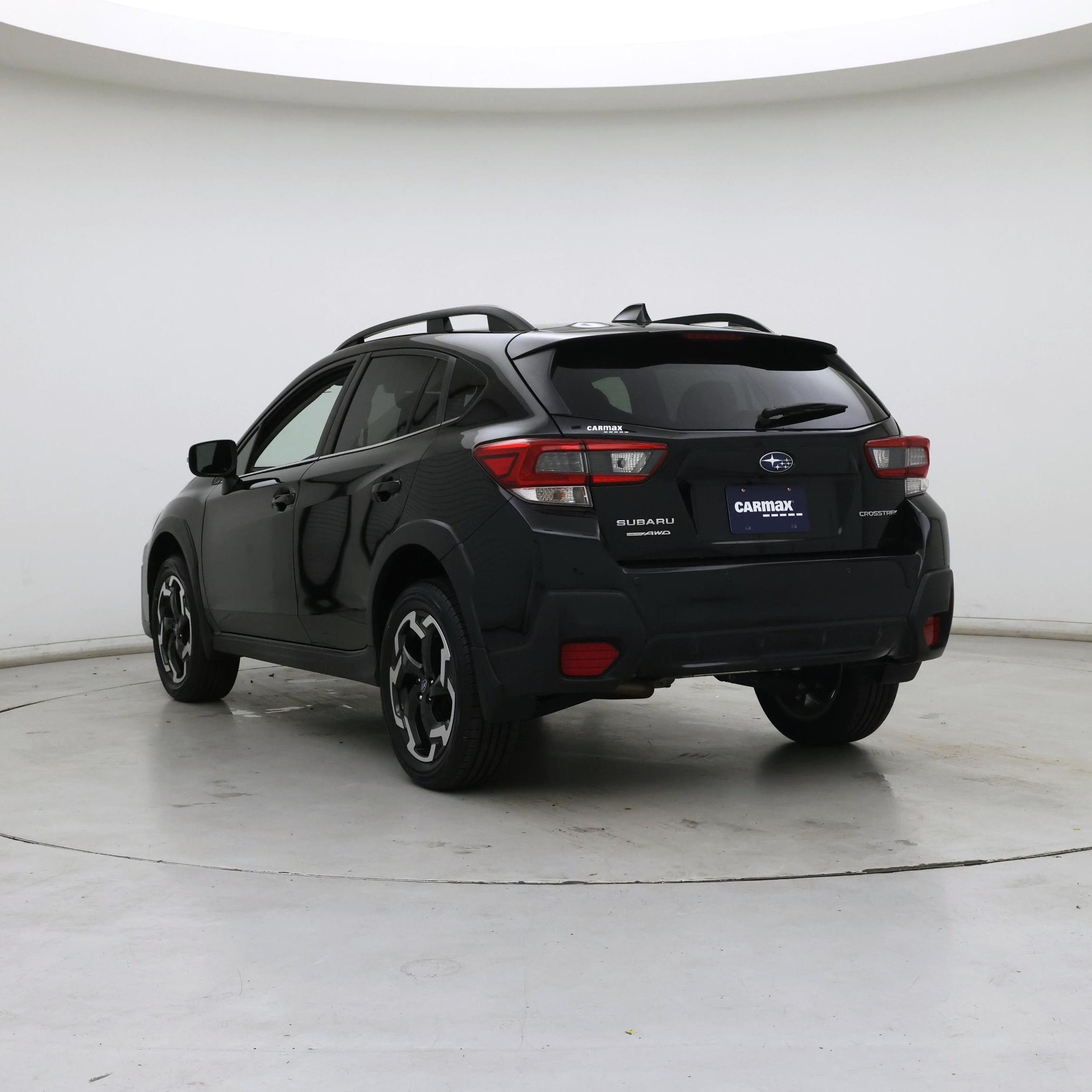 Thumbnail: 2023 Subaru Crosstrek - 2