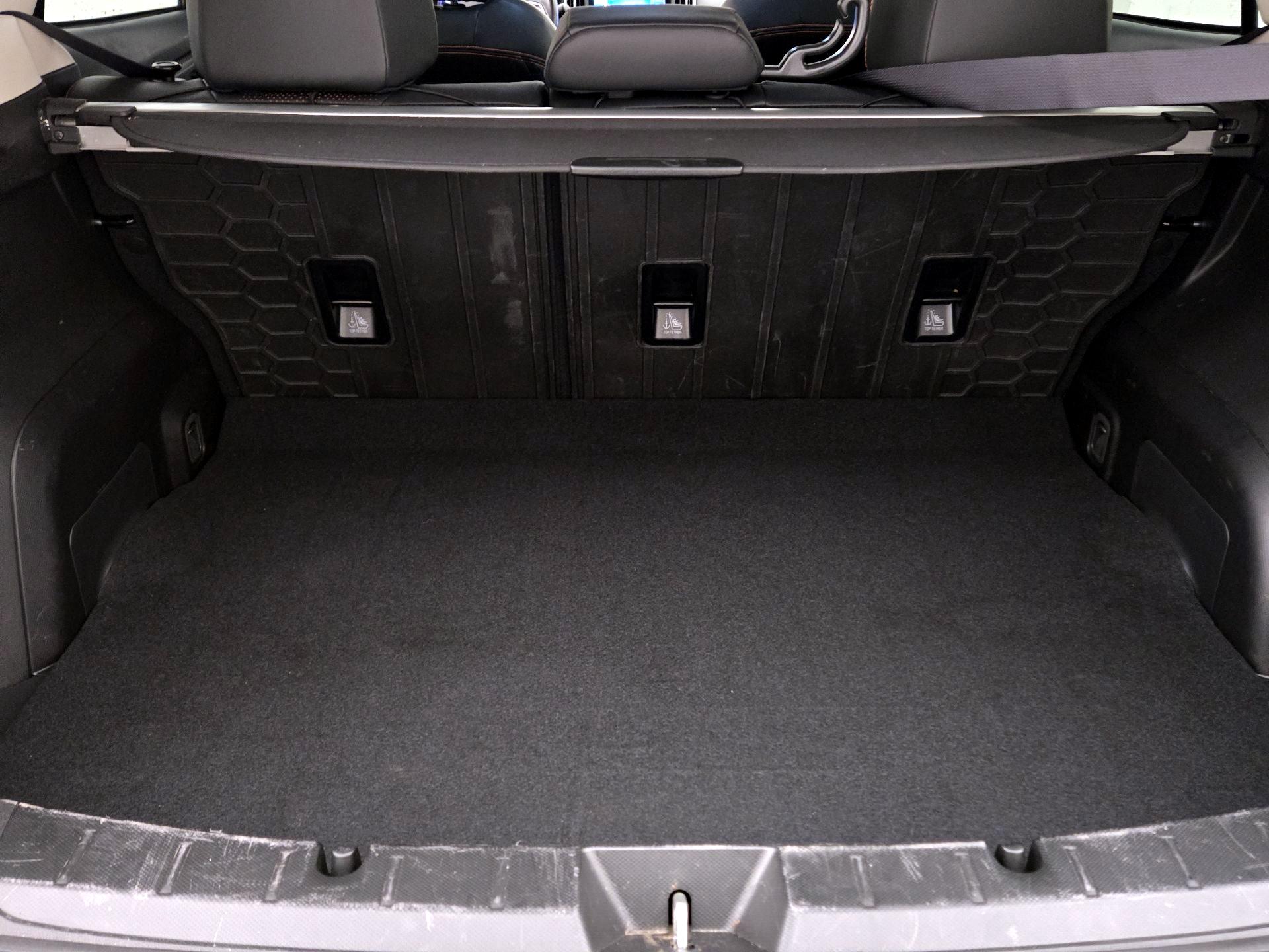 Thumbnail: 2023 Subaru Crosstrek - 19