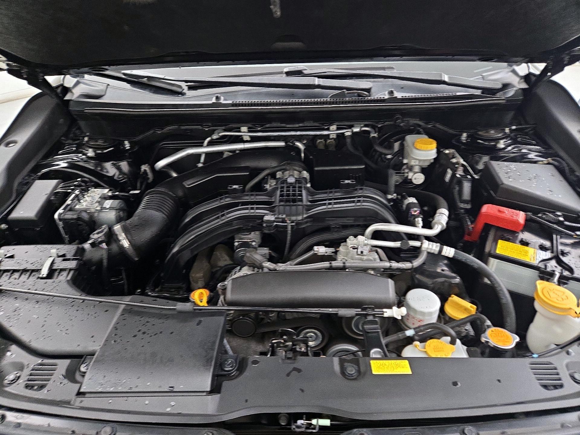 Thumbnail: 2023 Subaru Crosstrek - 20