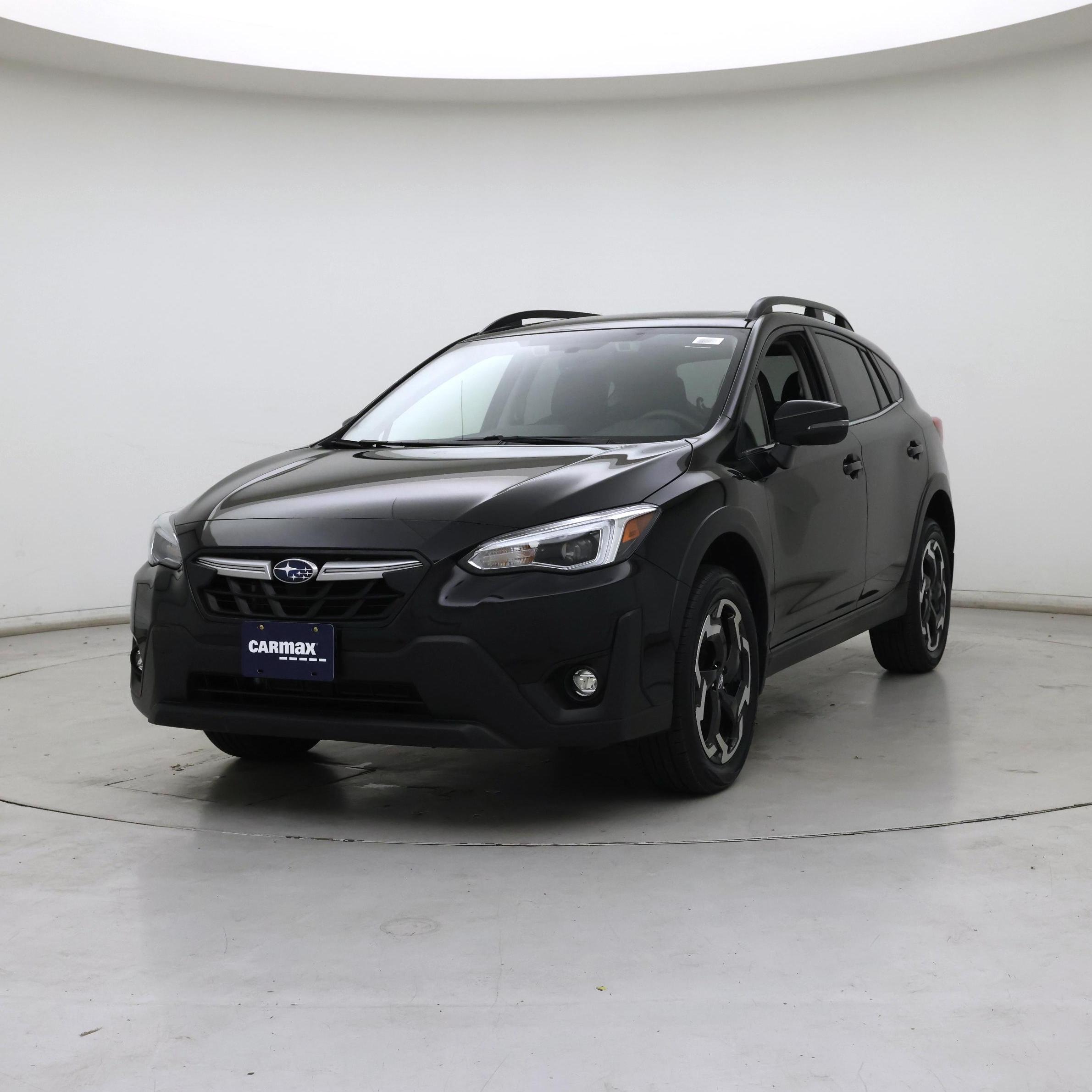 Thumbnail: 2023 Subaru Crosstrek - 4