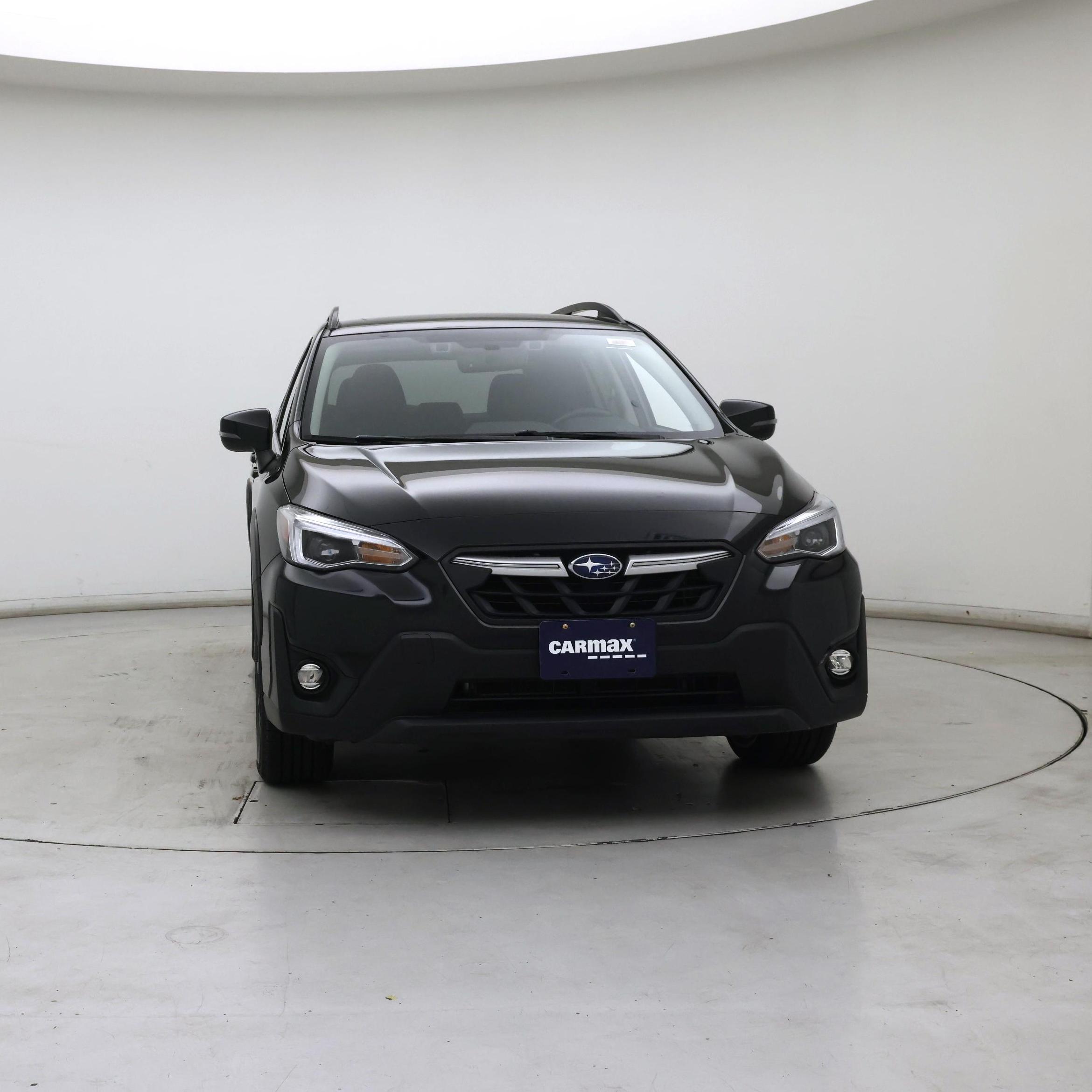 Thumbnail: 2023 Subaru Crosstrek - 5