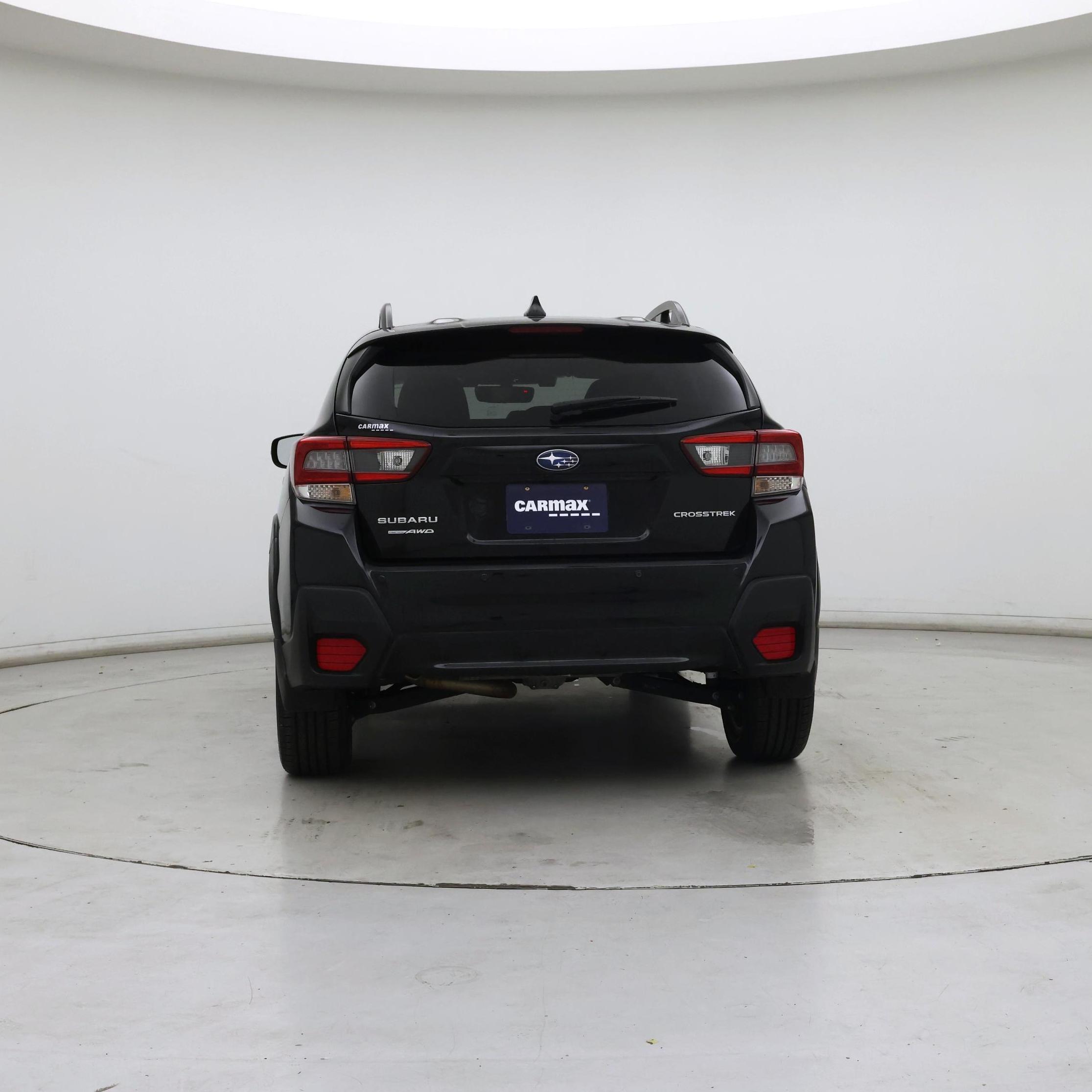 Thumbnail: 2023 Subaru Crosstrek - 6