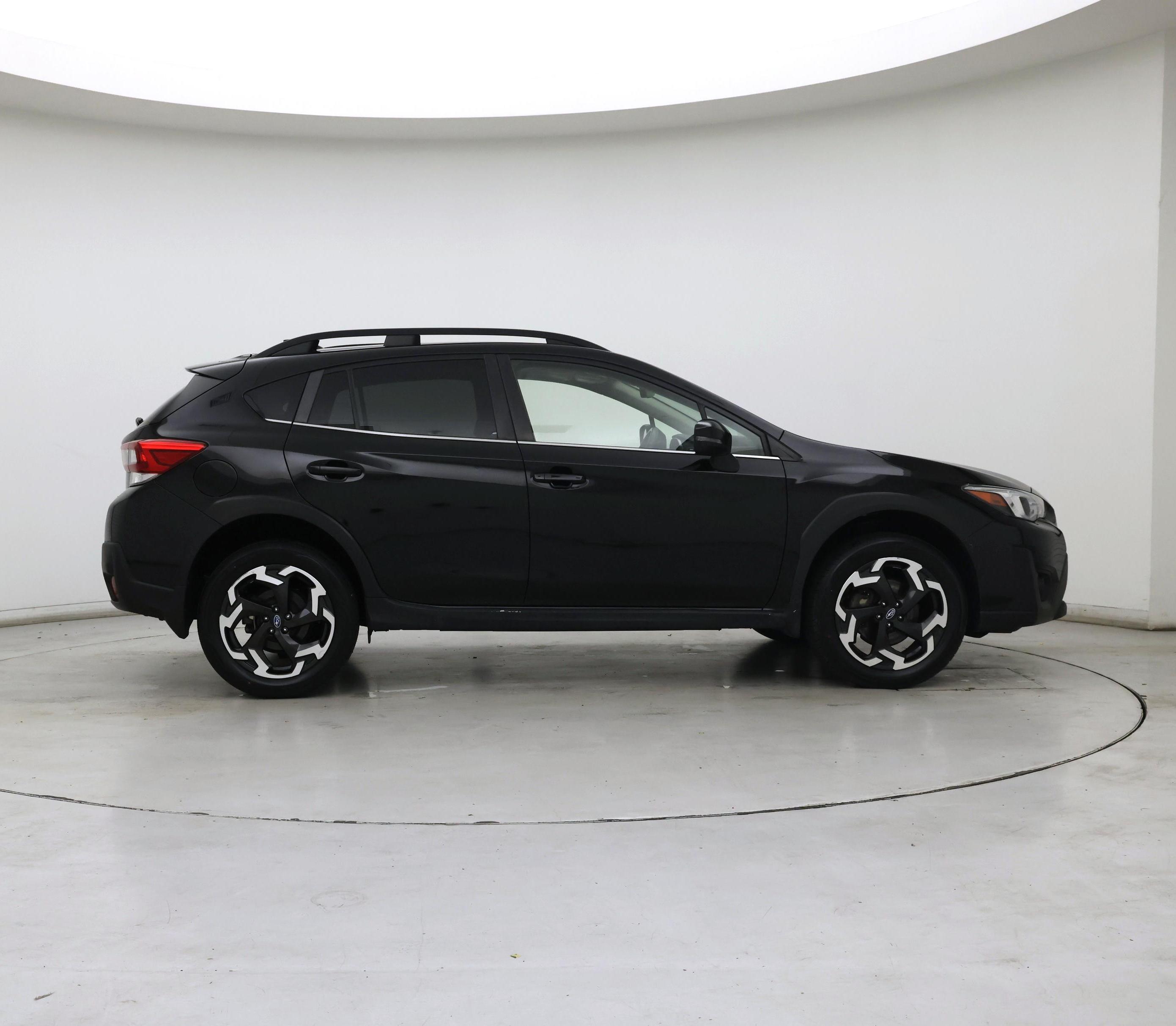 Thumbnail: 2023 Subaru Crosstrek - 7