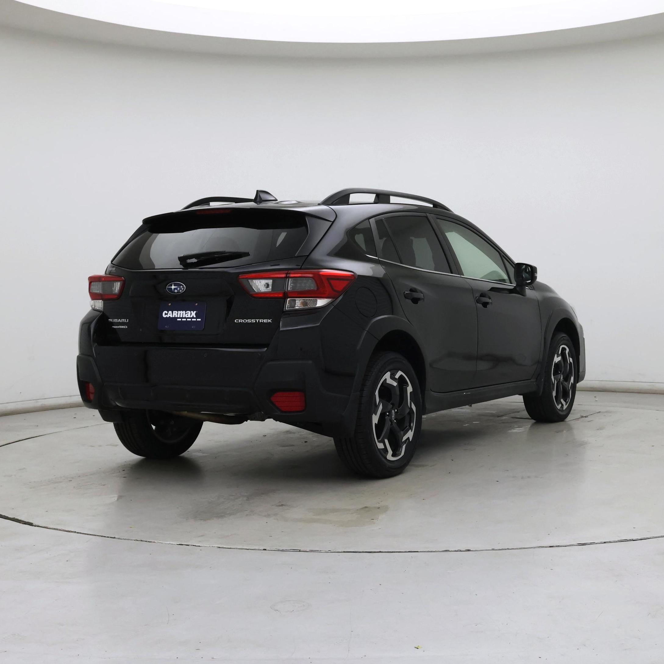 Thumbnail: 2023 Subaru Crosstrek - 8