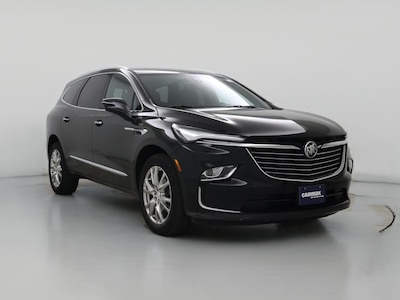 2022 Buick Enclave Premium
