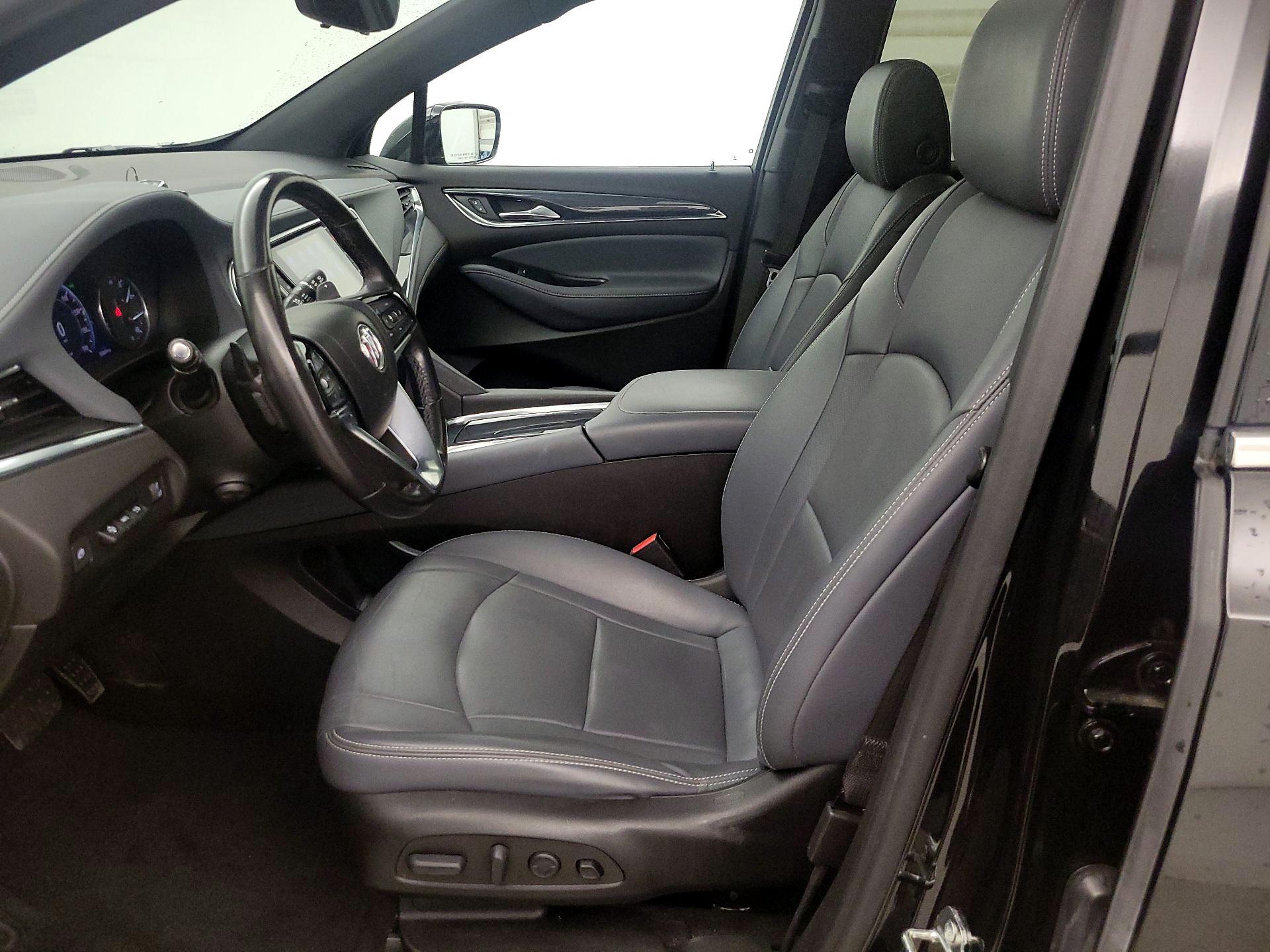 Thumbnail: 2022 Buick Enclave - 11