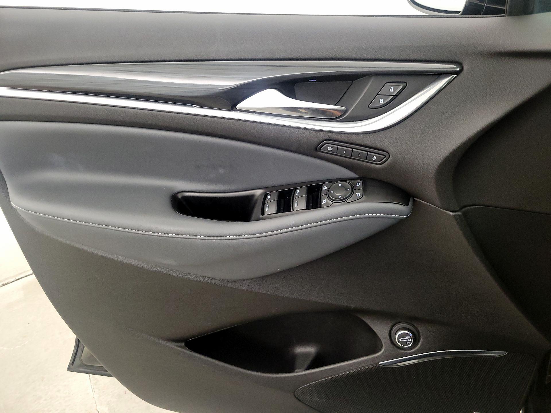 Thumbnail: 2022 Buick Enclave - 12