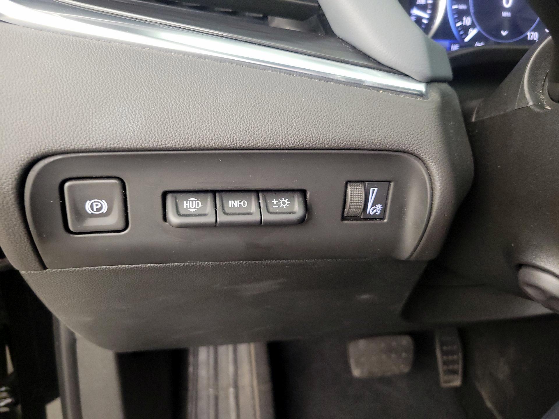 Thumbnail: 2022 Buick Enclave - 13