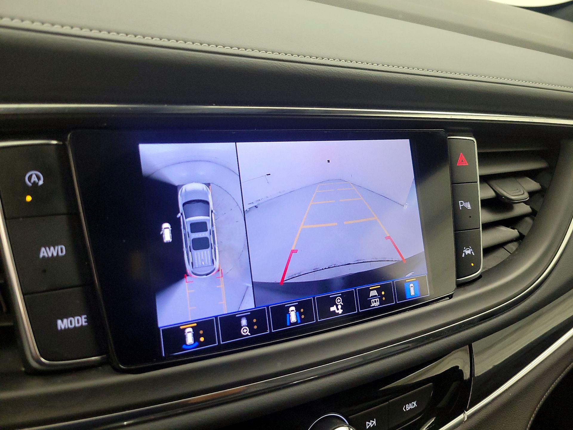 Thumbnail: 2022 Buick Enclave - 14