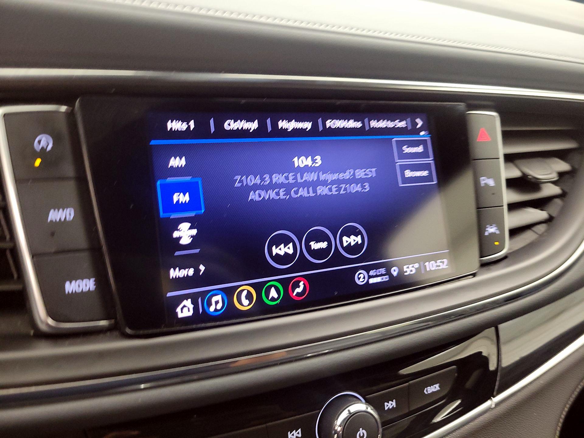 Thumbnail: 2022 Buick Enclave - 15