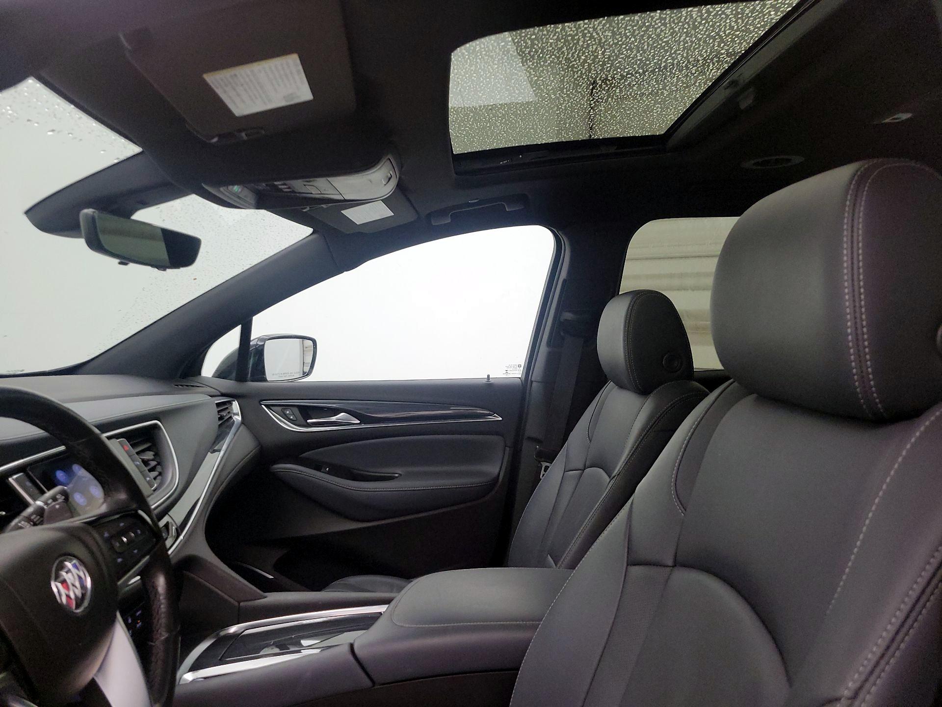 Thumbnail: 2022 Buick Enclave - 19