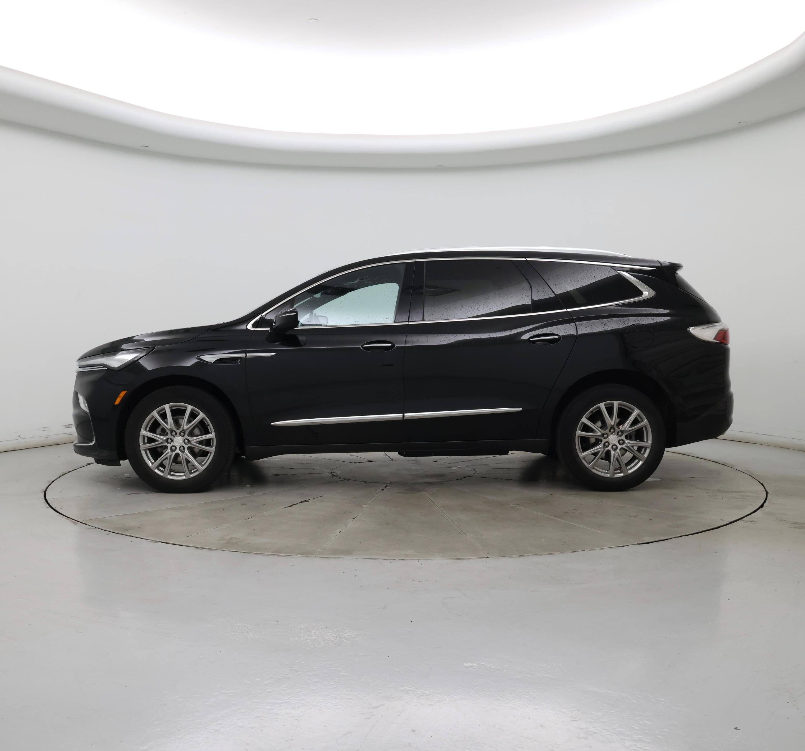 Thumbnail: 2022 Buick Enclave - 3