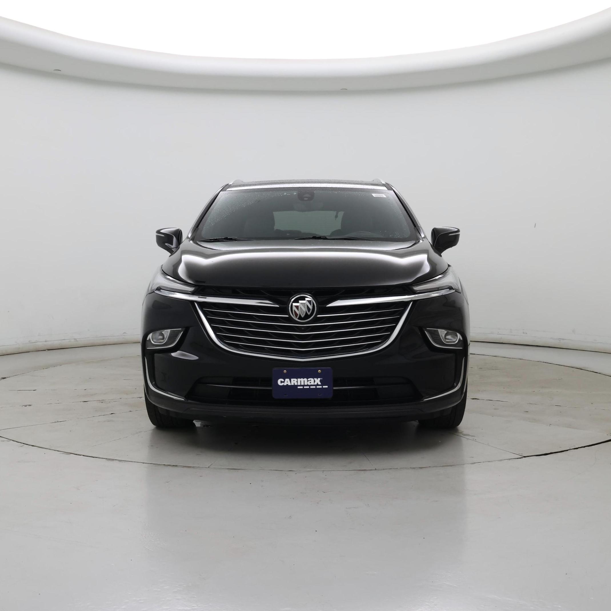 Thumbnail: 2022 Buick Enclave - 5