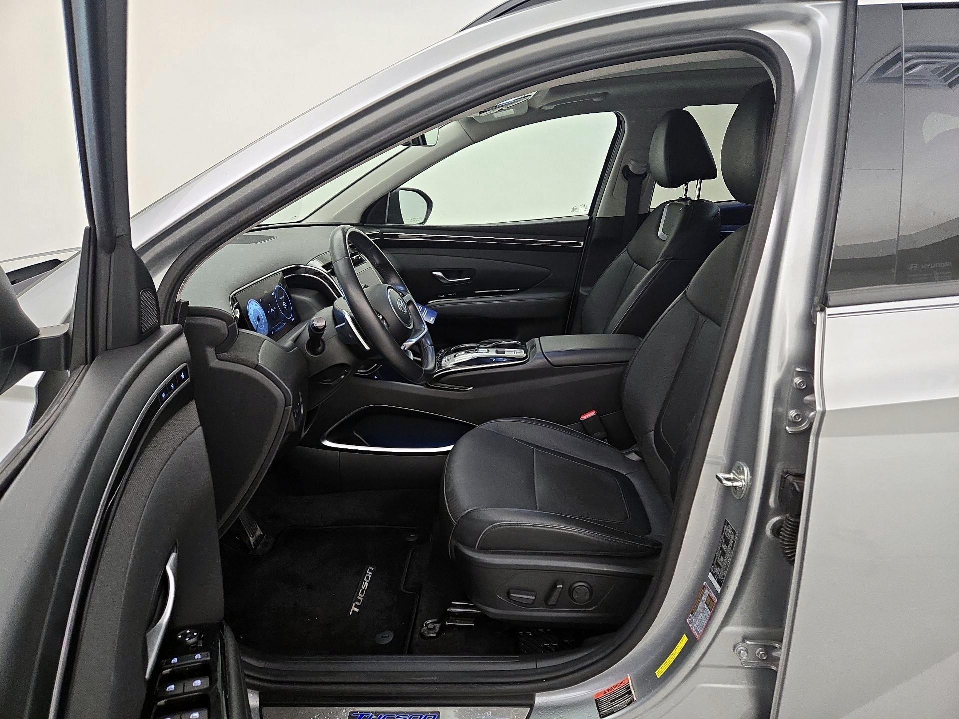 Thumbnail: 2022 Hyundai Tucson - 11
