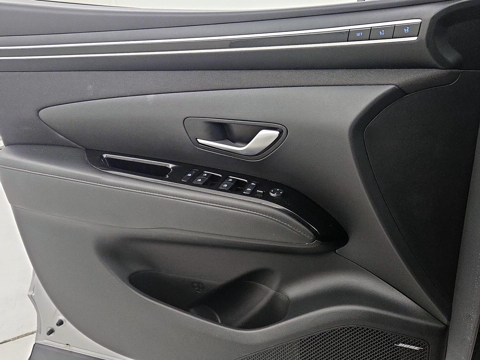 Thumbnail: 2022 Hyundai Tucson - 12