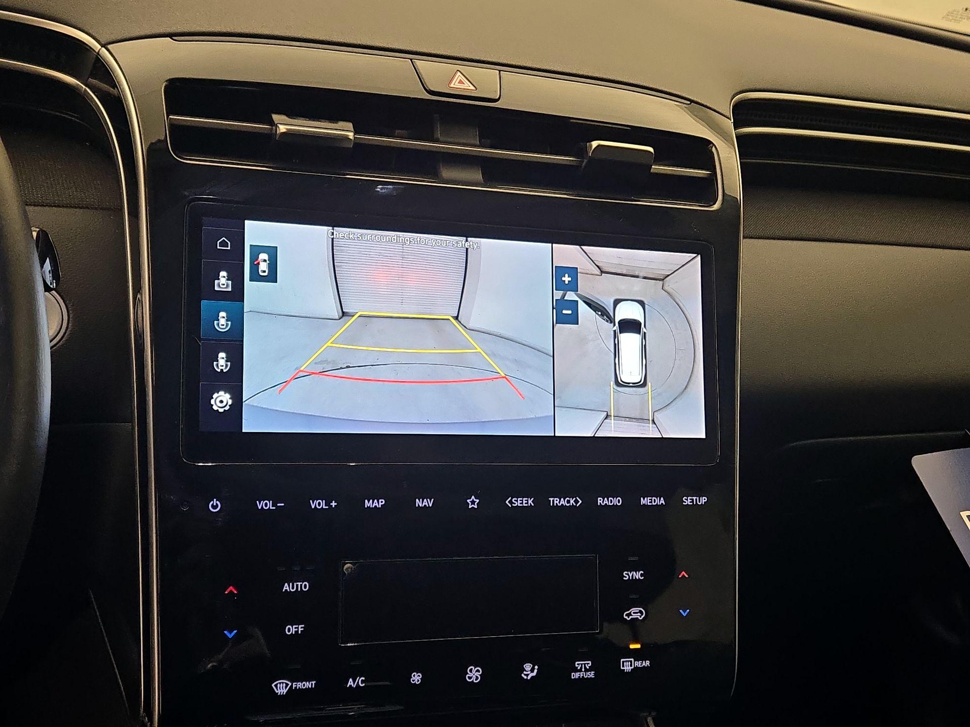 Thumbnail: 2022 Hyundai Tucson - 14