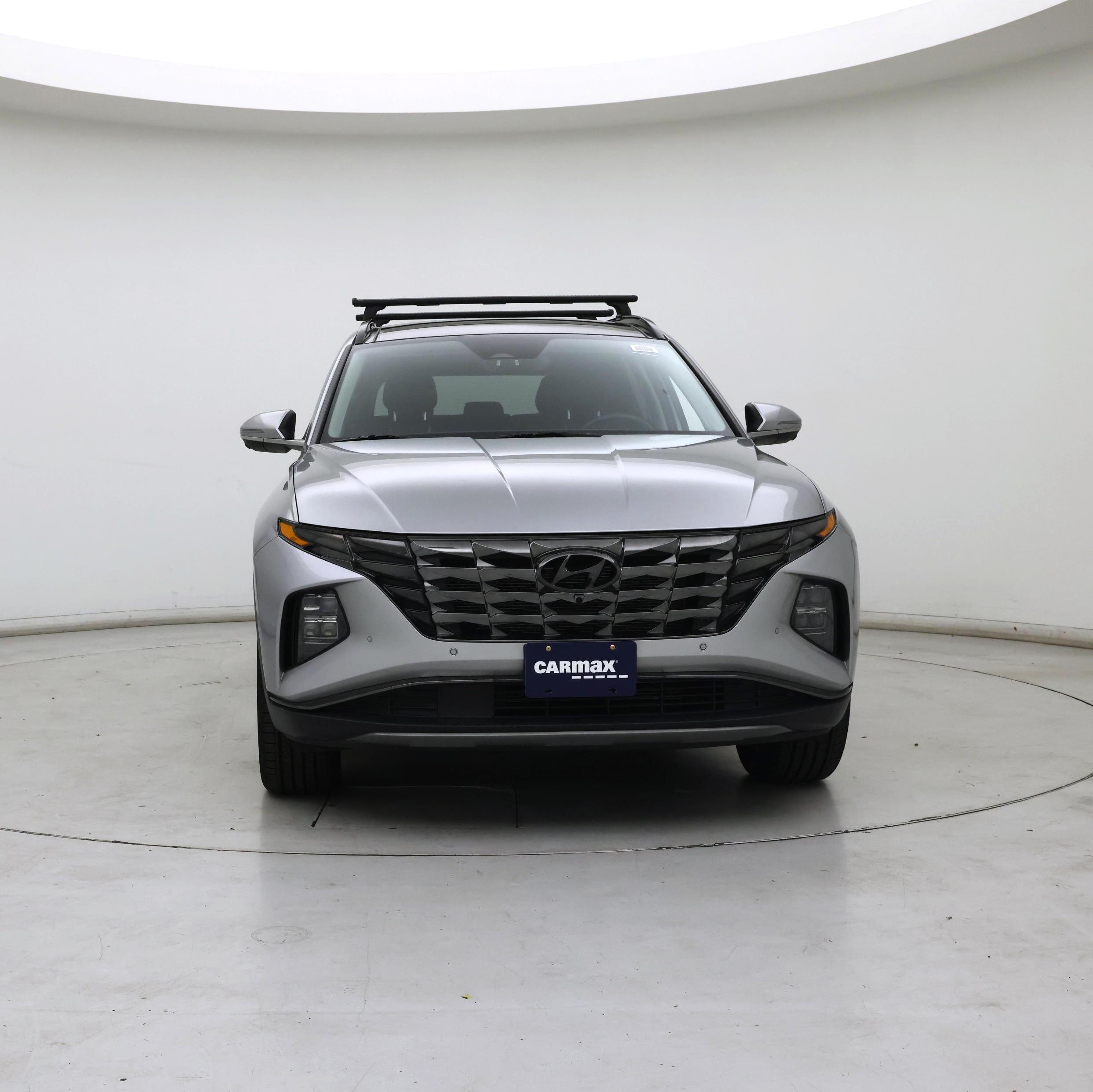 Thumbnail: 2022 Hyundai Tucson - 5