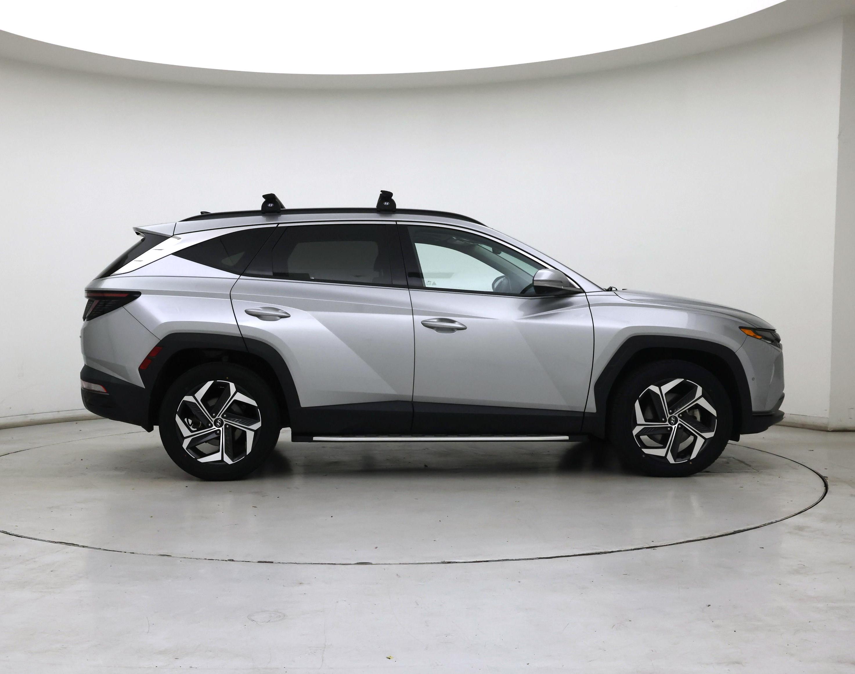 Thumbnail: 2022 Hyundai Tucson - 7