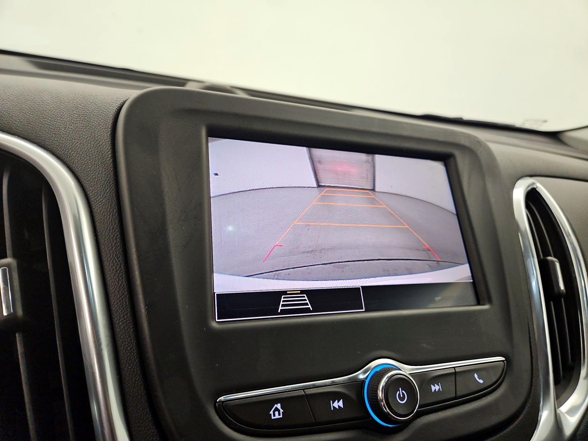 Thumbnail: 2022 Chevrolet Equinox - 14