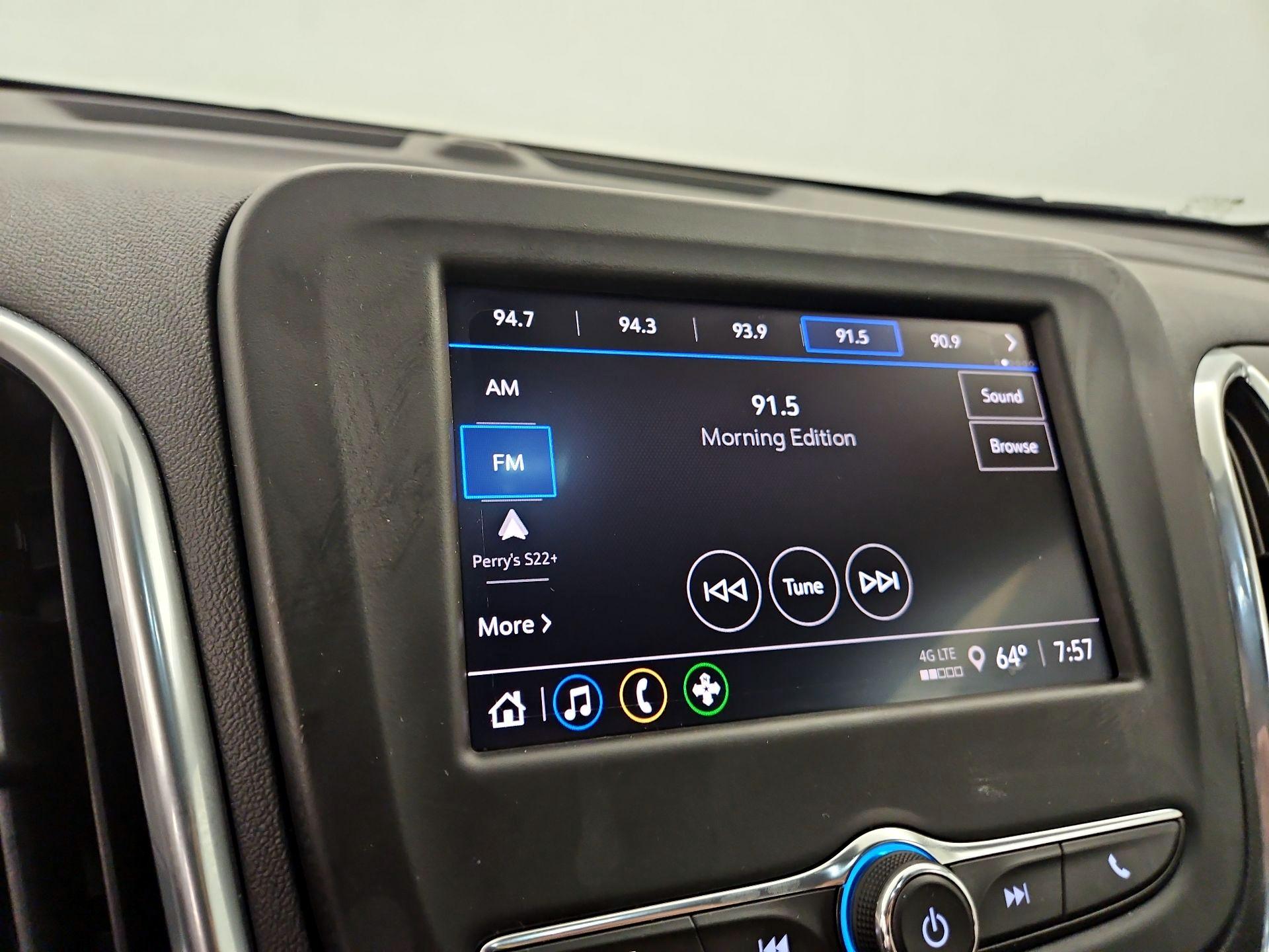 Thumbnail: 2022 Chevrolet Equinox - 15