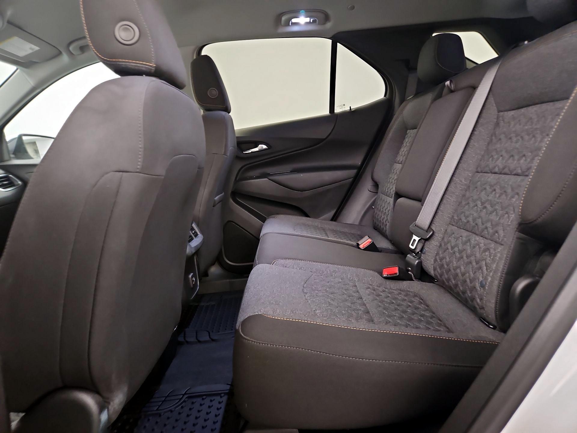 Thumbnail: 2022 Chevrolet Equinox - 19