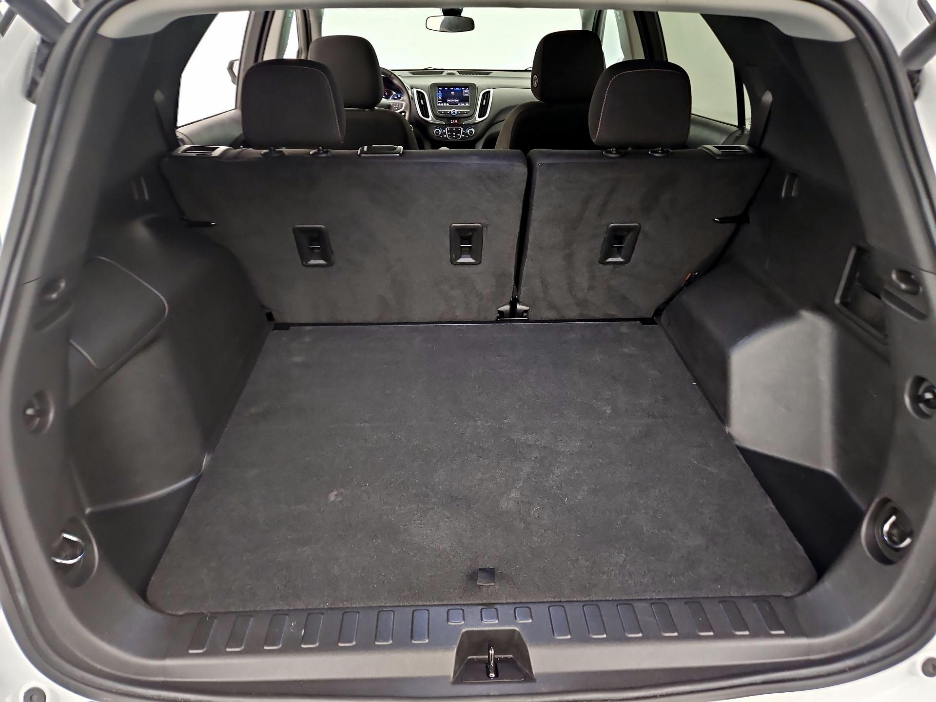 Thumbnail: 2022 Chevrolet Equinox - 20