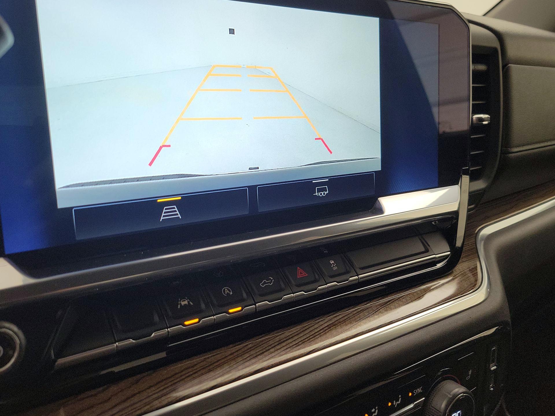 Thumbnail: 2022 Chevrolet Silverado 1500 - 14