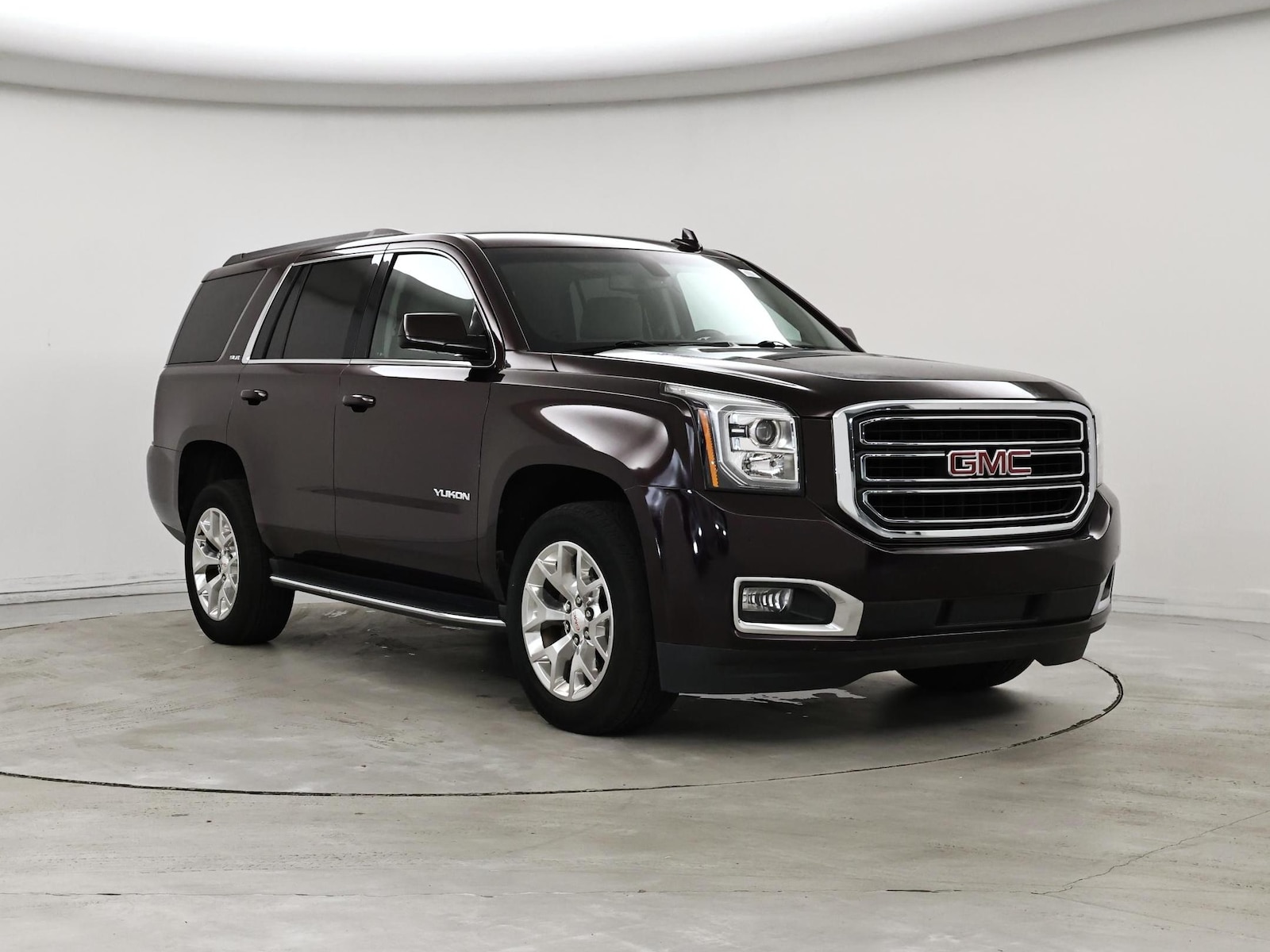 Image of 2017 GMC Yukon SLE