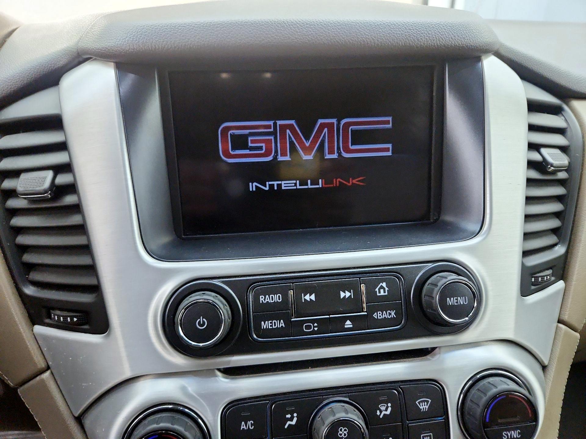 Thumbnail: 2017 GMC Yukon - 15
