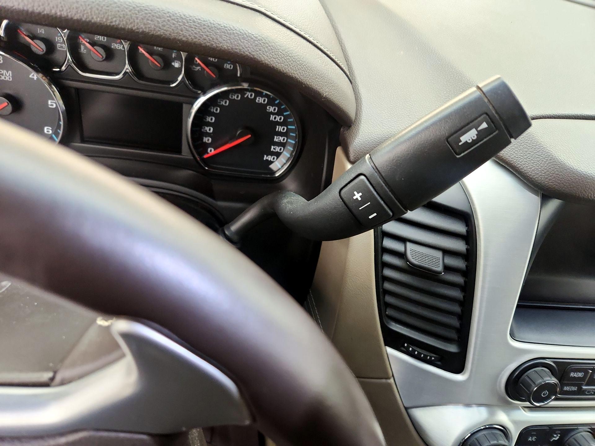 Thumbnail: 2017 GMC Yukon - 17