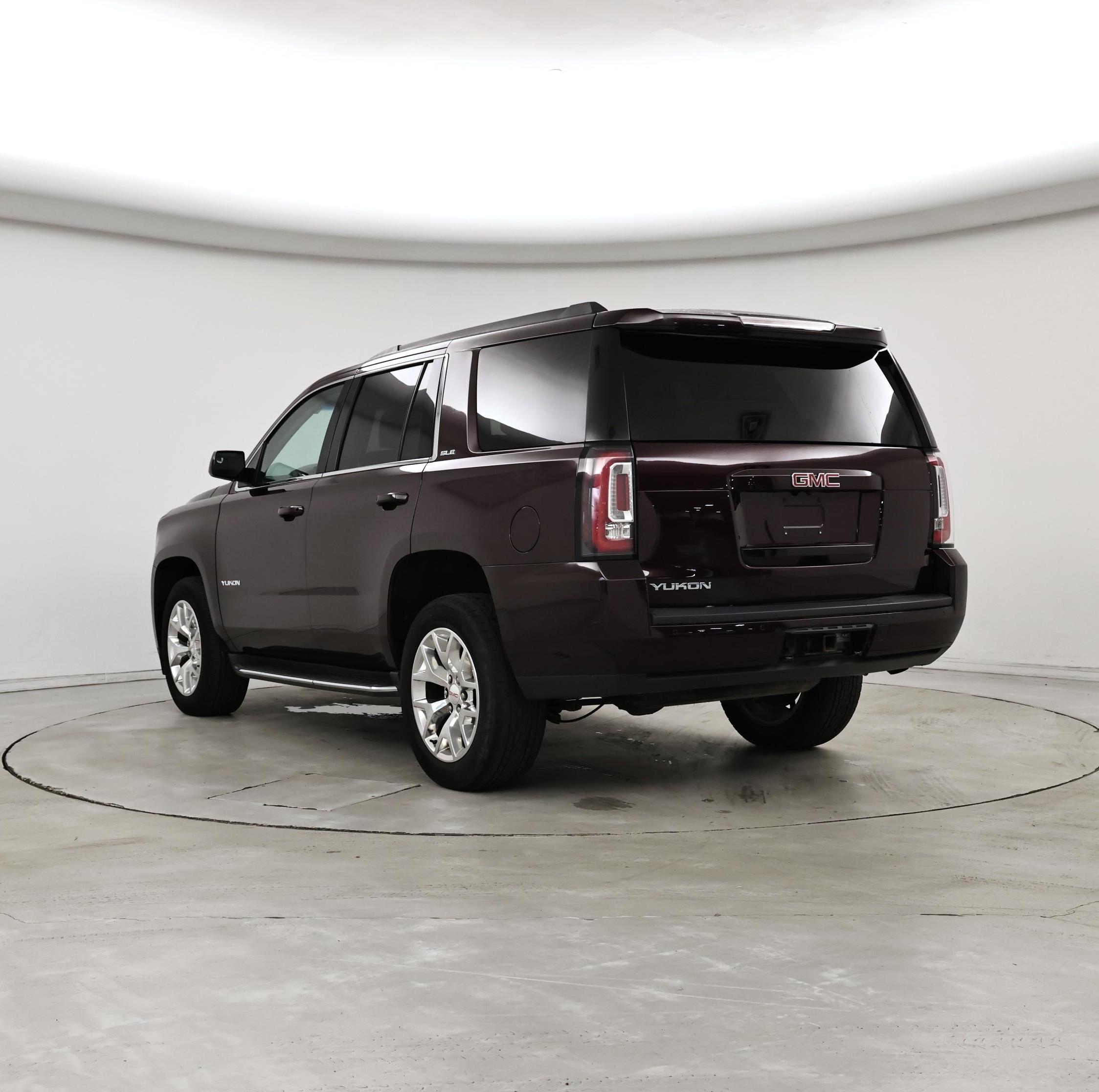 Thumbnail: 2017 GMC Yukon - 2