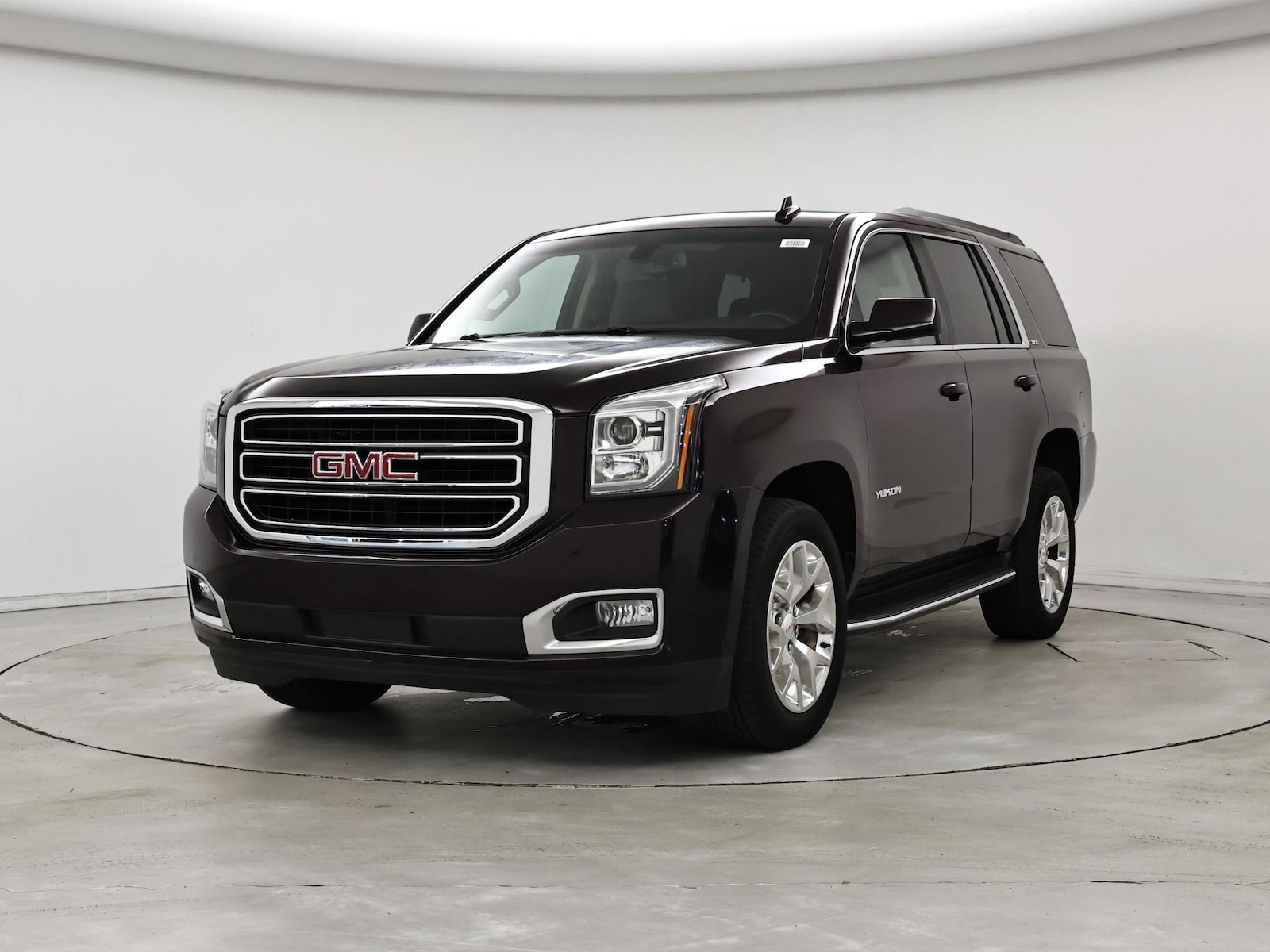 Image of 2017 GMC Yukon SLE