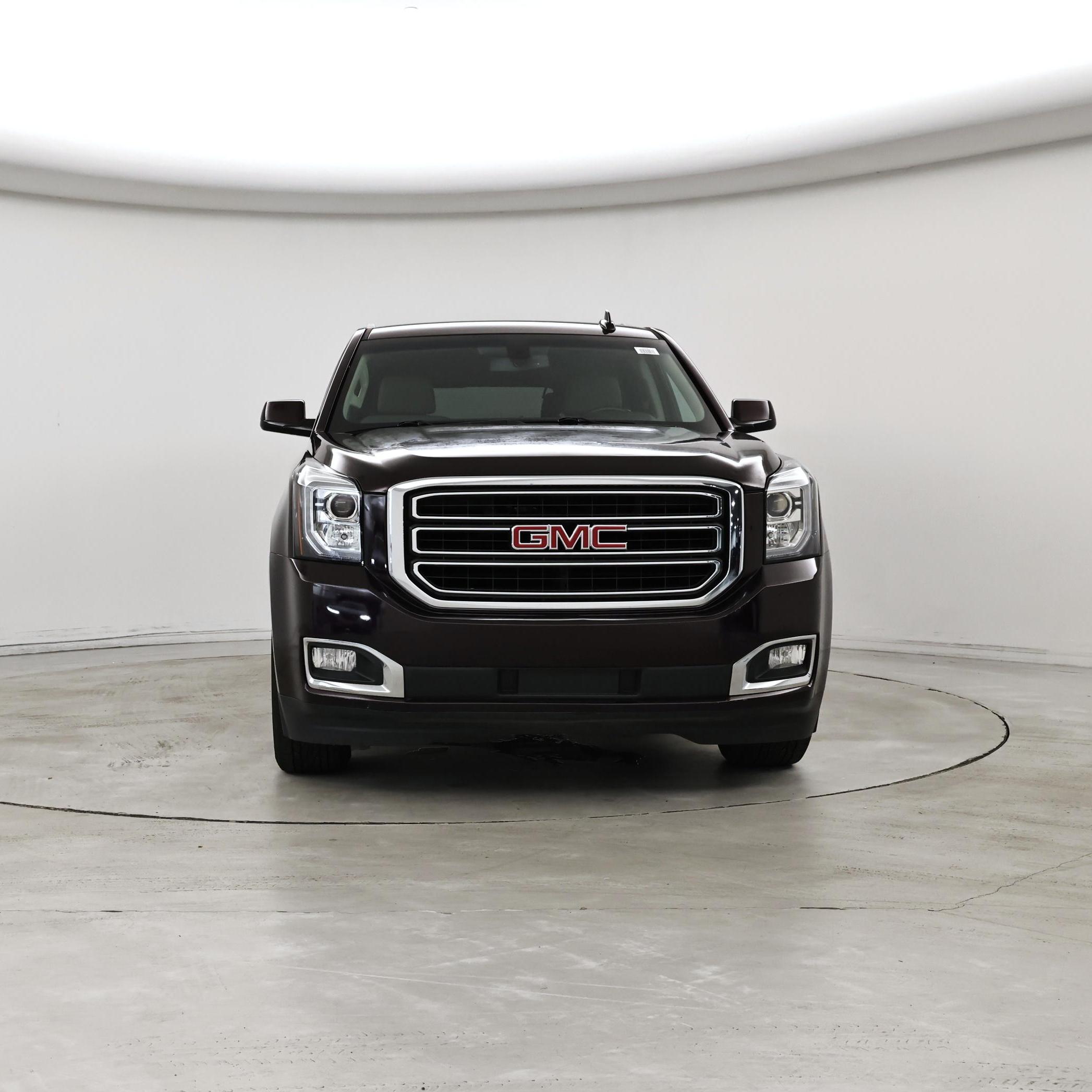 Thumbnail: 2017 GMC Yukon - 5