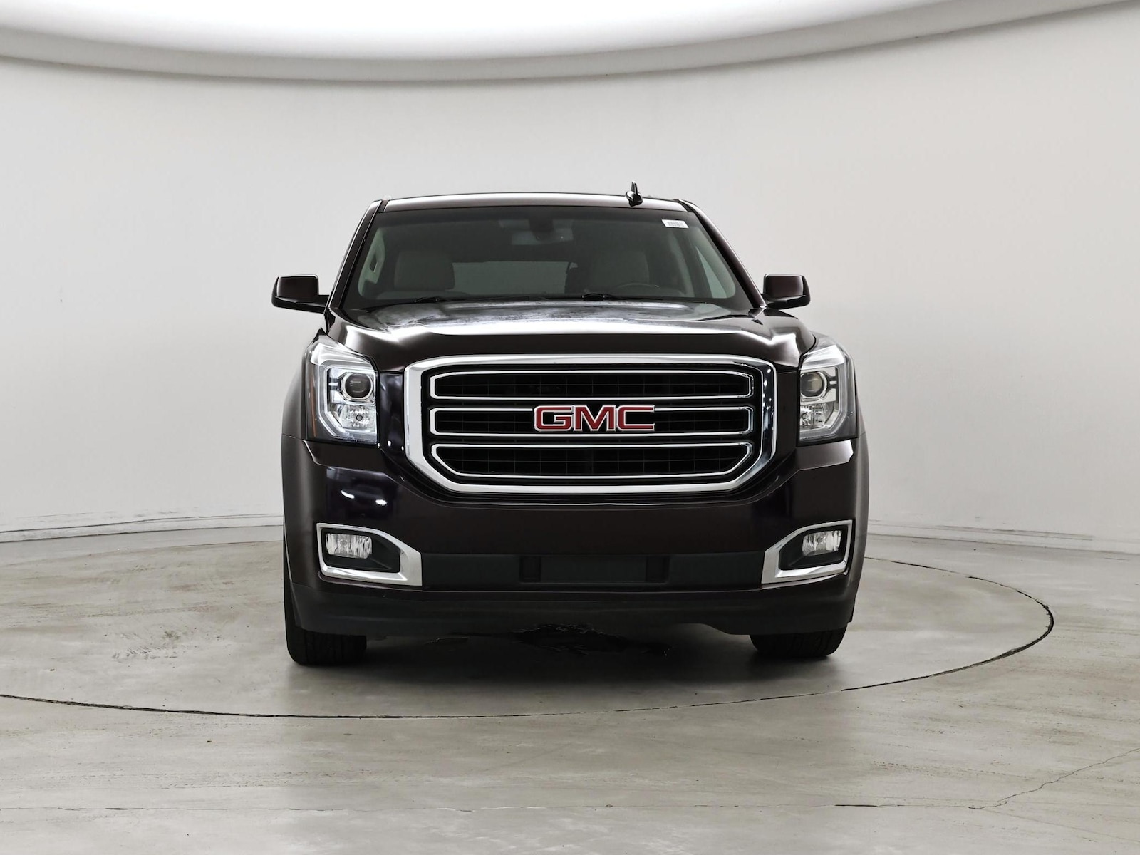 Image of 2017 GMC Yukon SLE