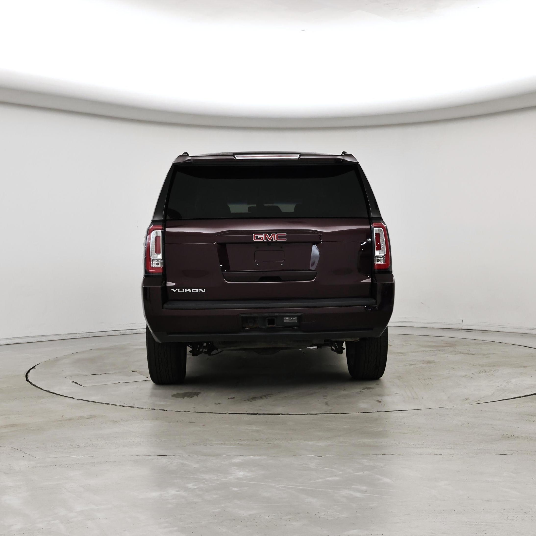 Thumbnail: 2017 GMC Yukon - 6