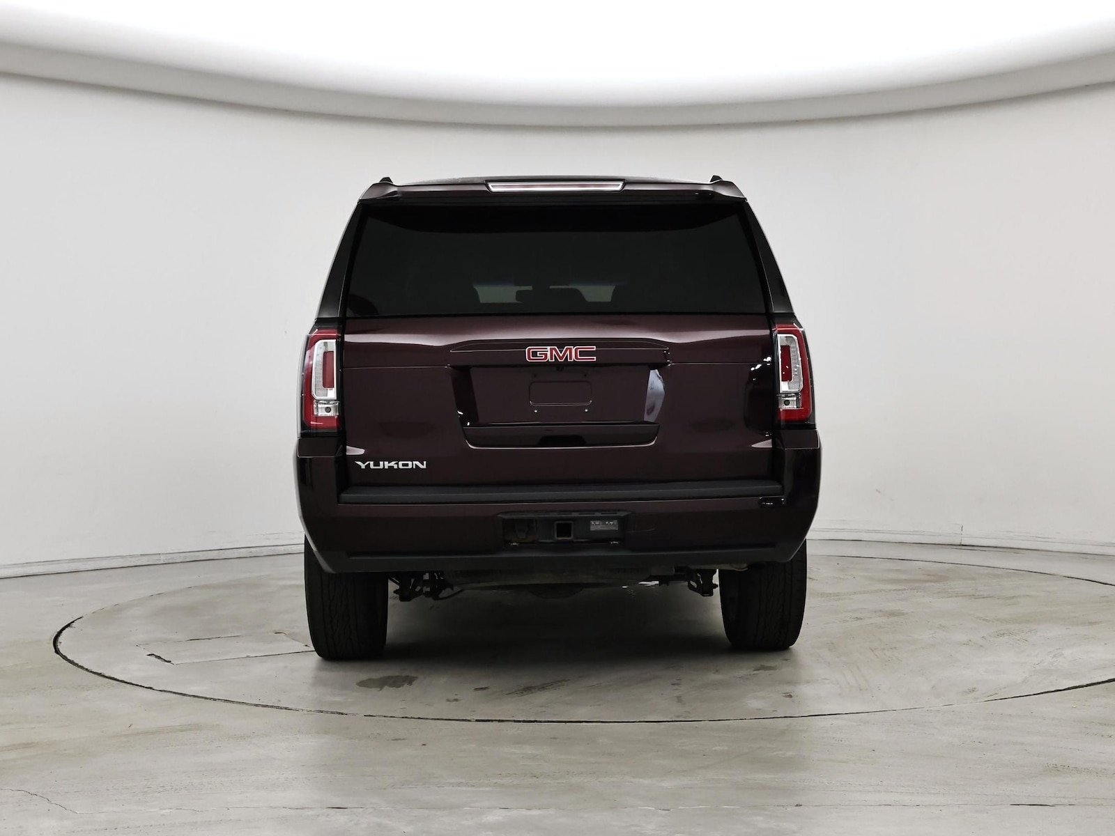 Image of 2017 GMC Yukon SLE