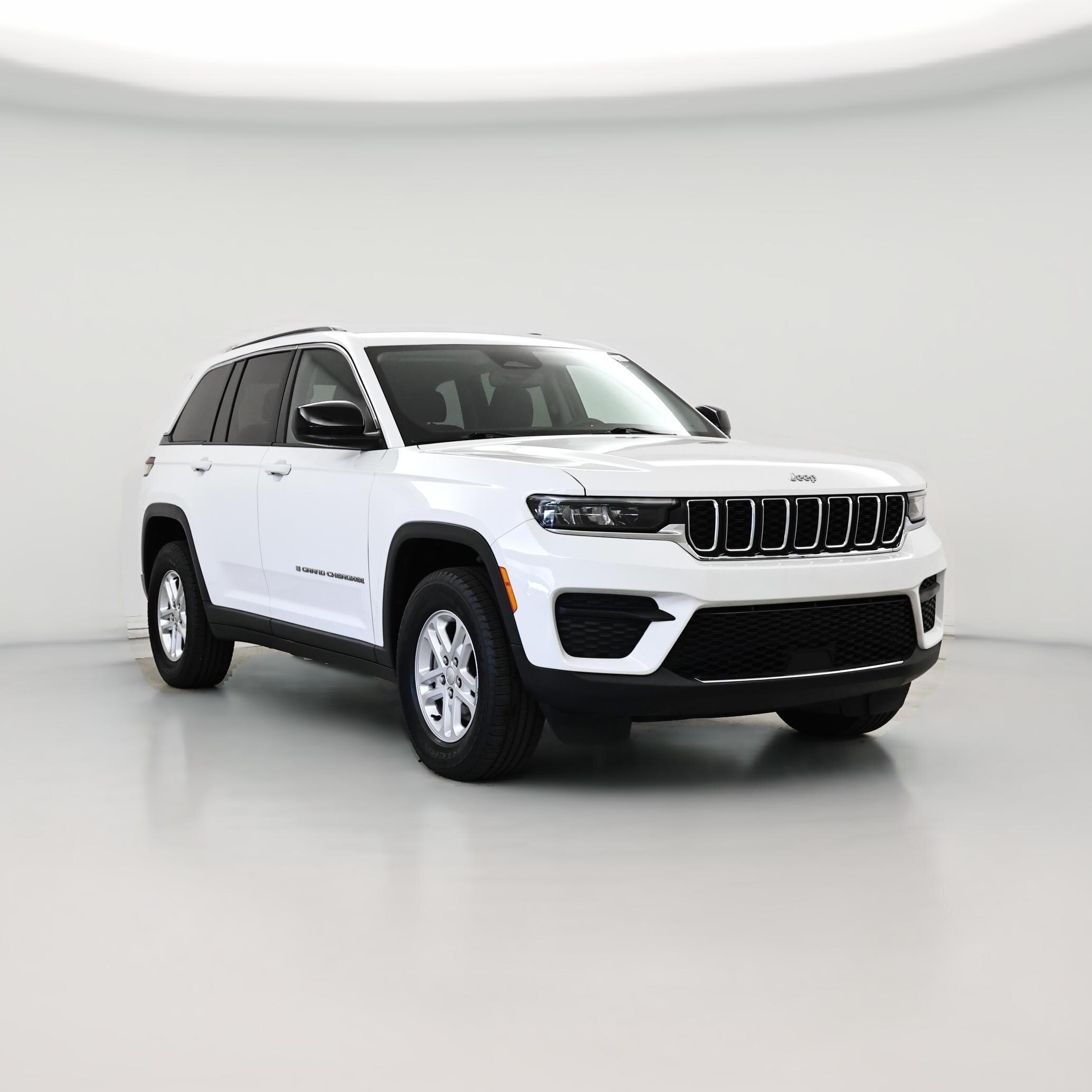Thumbnail: 2023 Jeep Grand Cherokee - 1