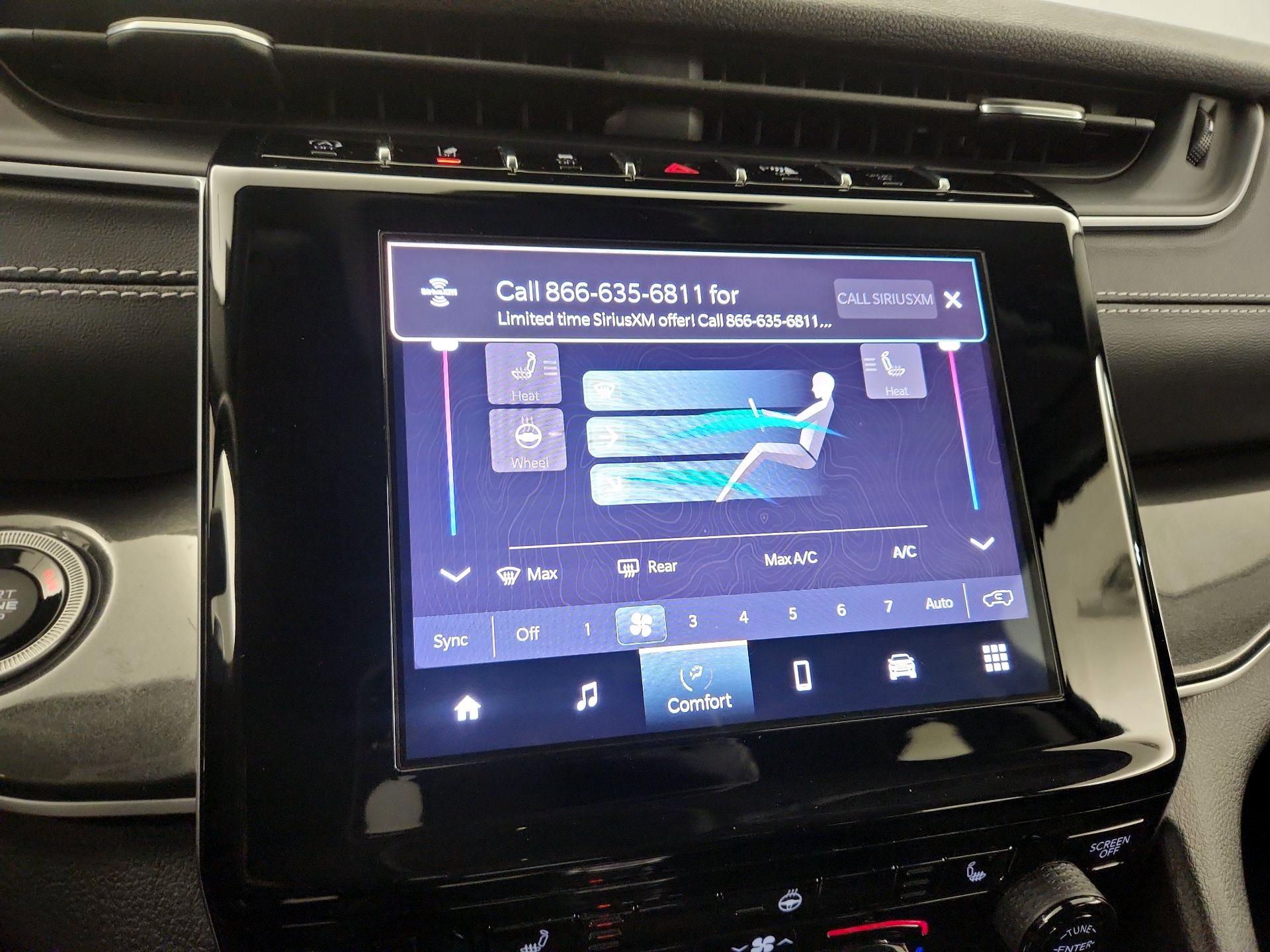 Thumbnail: 2023 Jeep Grand Cherokee - 16