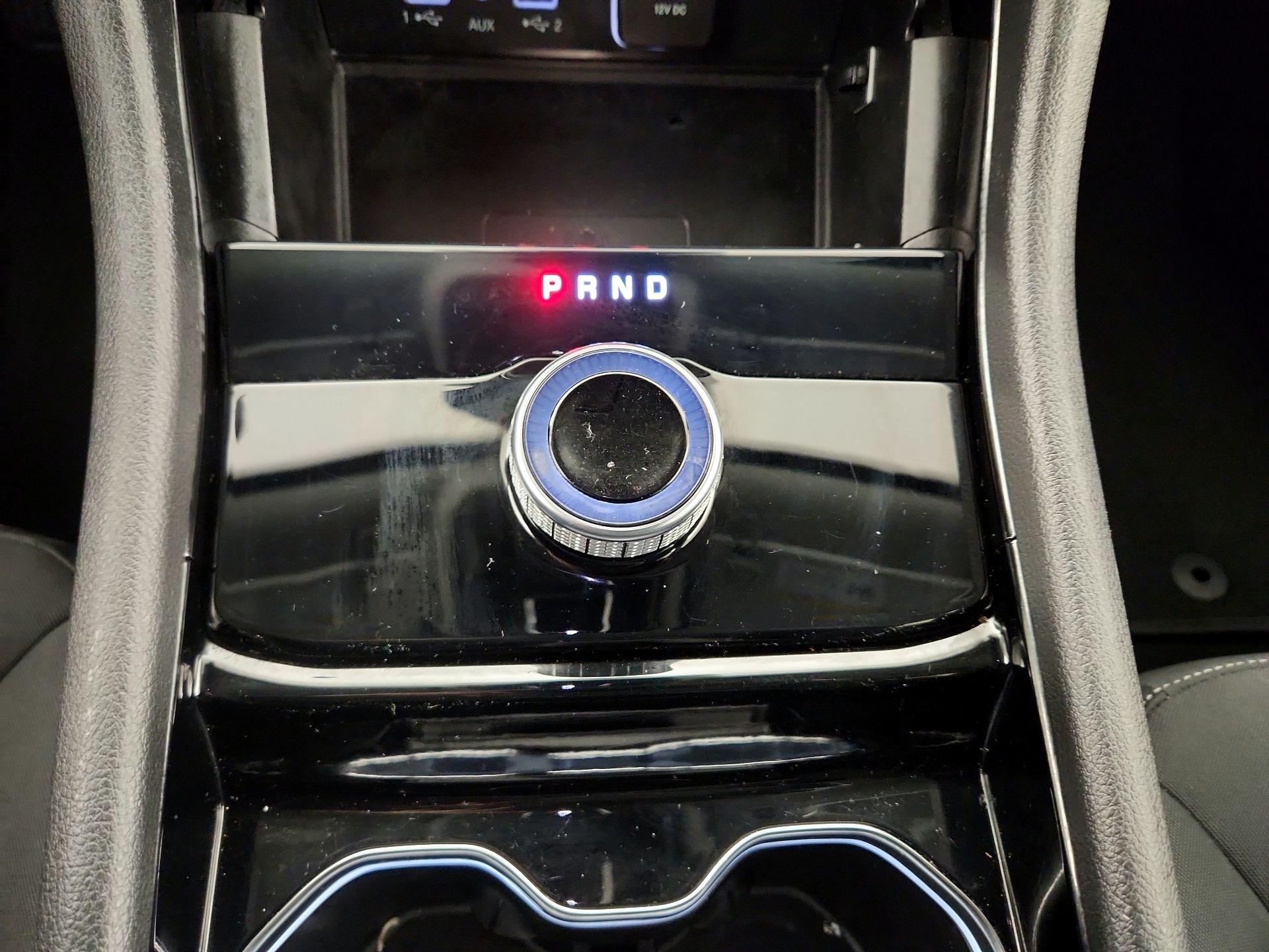 Thumbnail: 2023 Jeep Grand Cherokee - 17