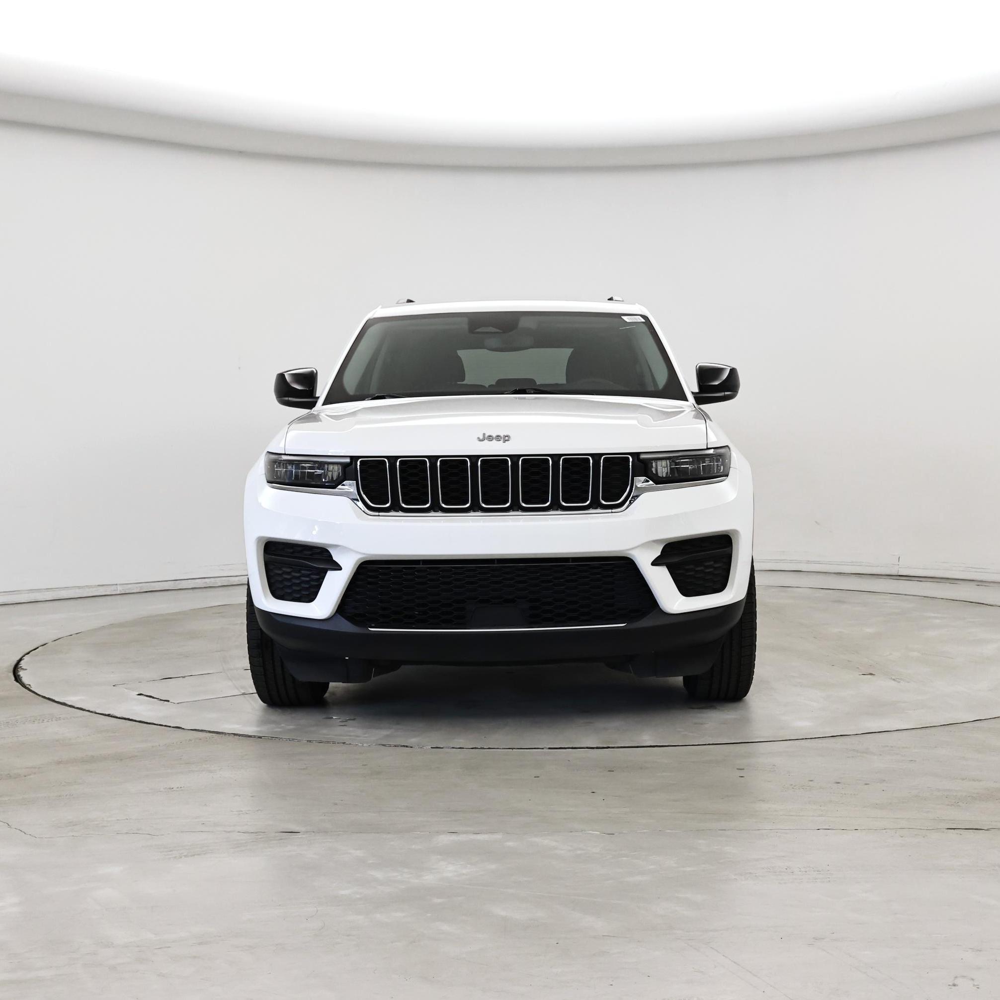 Thumbnail: 2023 Jeep Grand Cherokee - 5