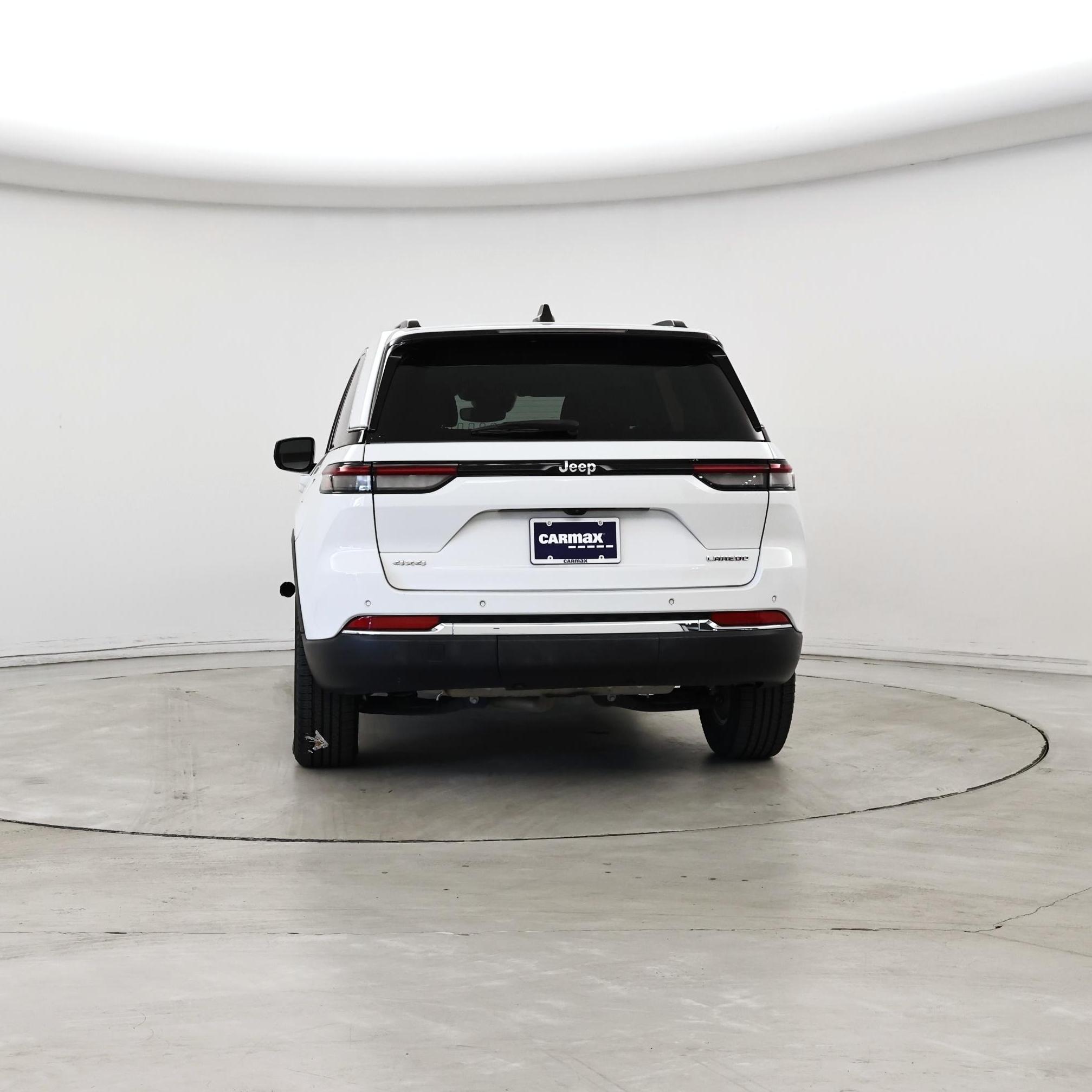 Thumbnail: 2023 Jeep Grand Cherokee - 6