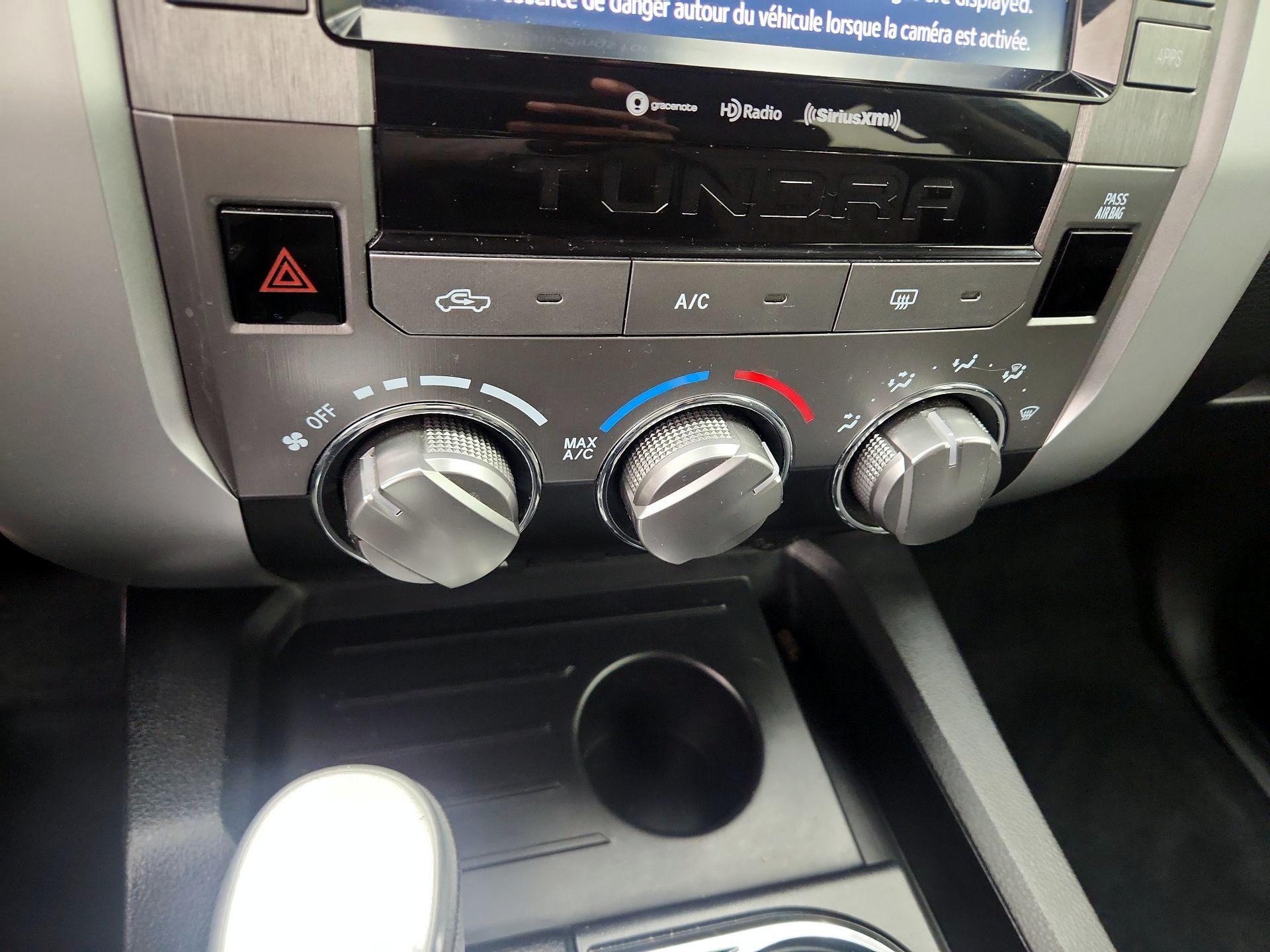 Thumbnail: 2021 Toyota Tundra - 16