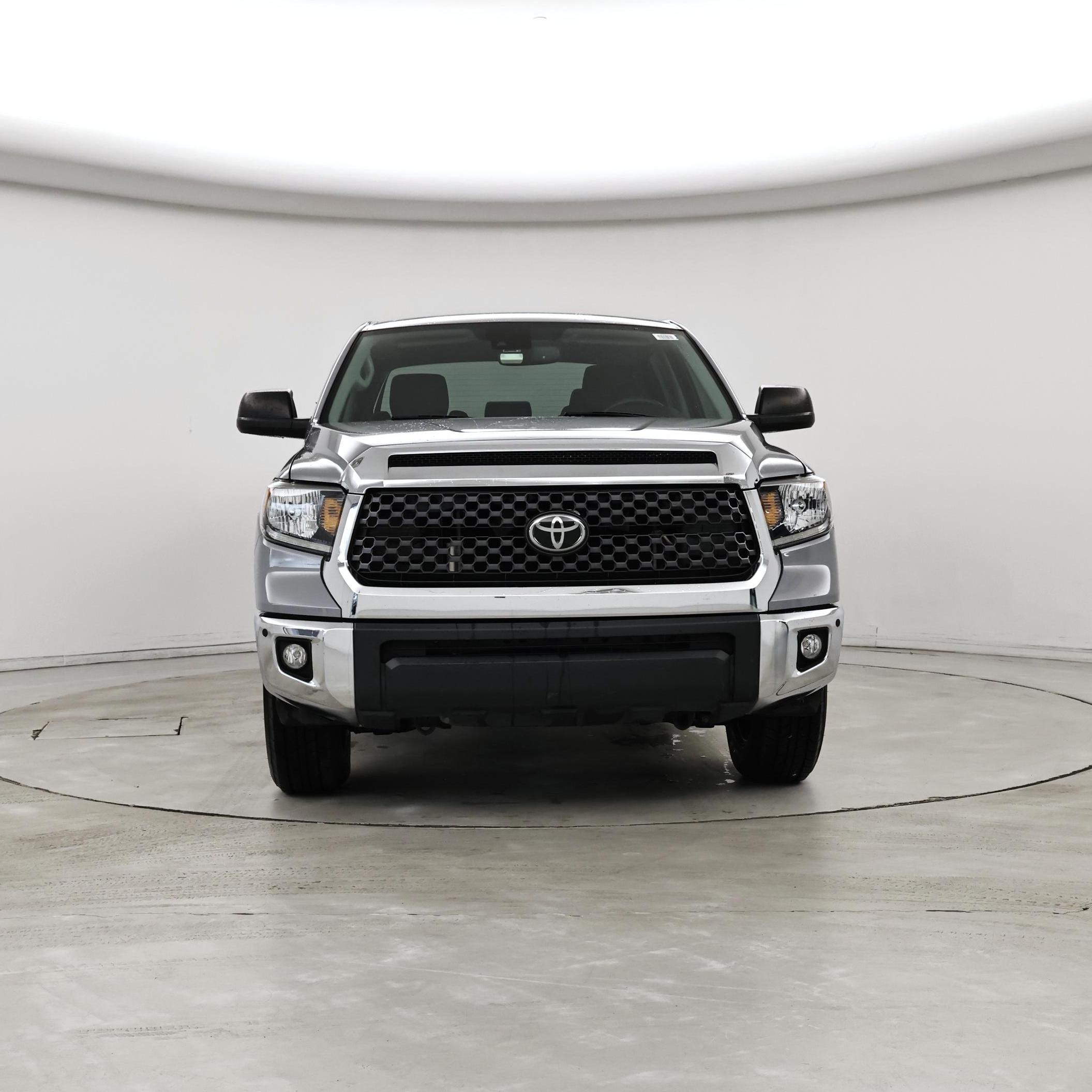 Thumbnail: 2021 Toyota Tundra - 5