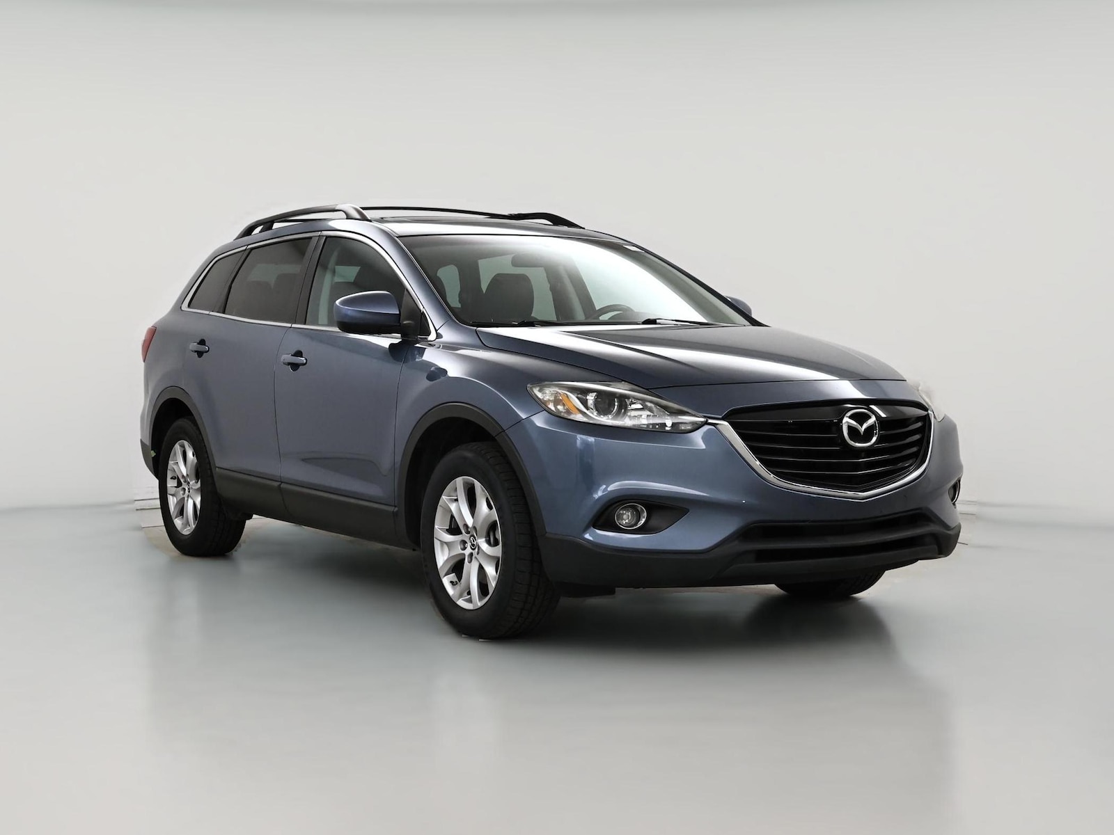 2015 Mazda CX-9 Touring