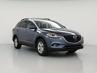 2015 Mazda CX-9 Touring