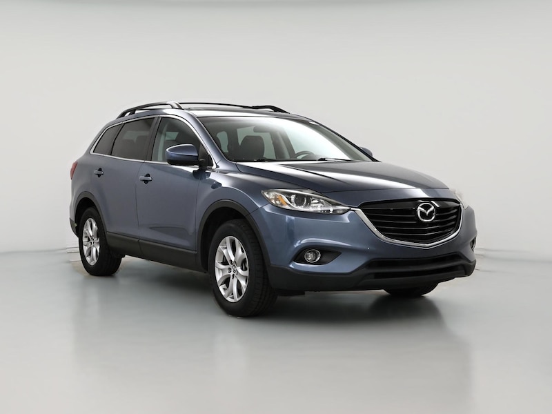2015 Mazda CX-9 Touring -
                  Norcross, GA