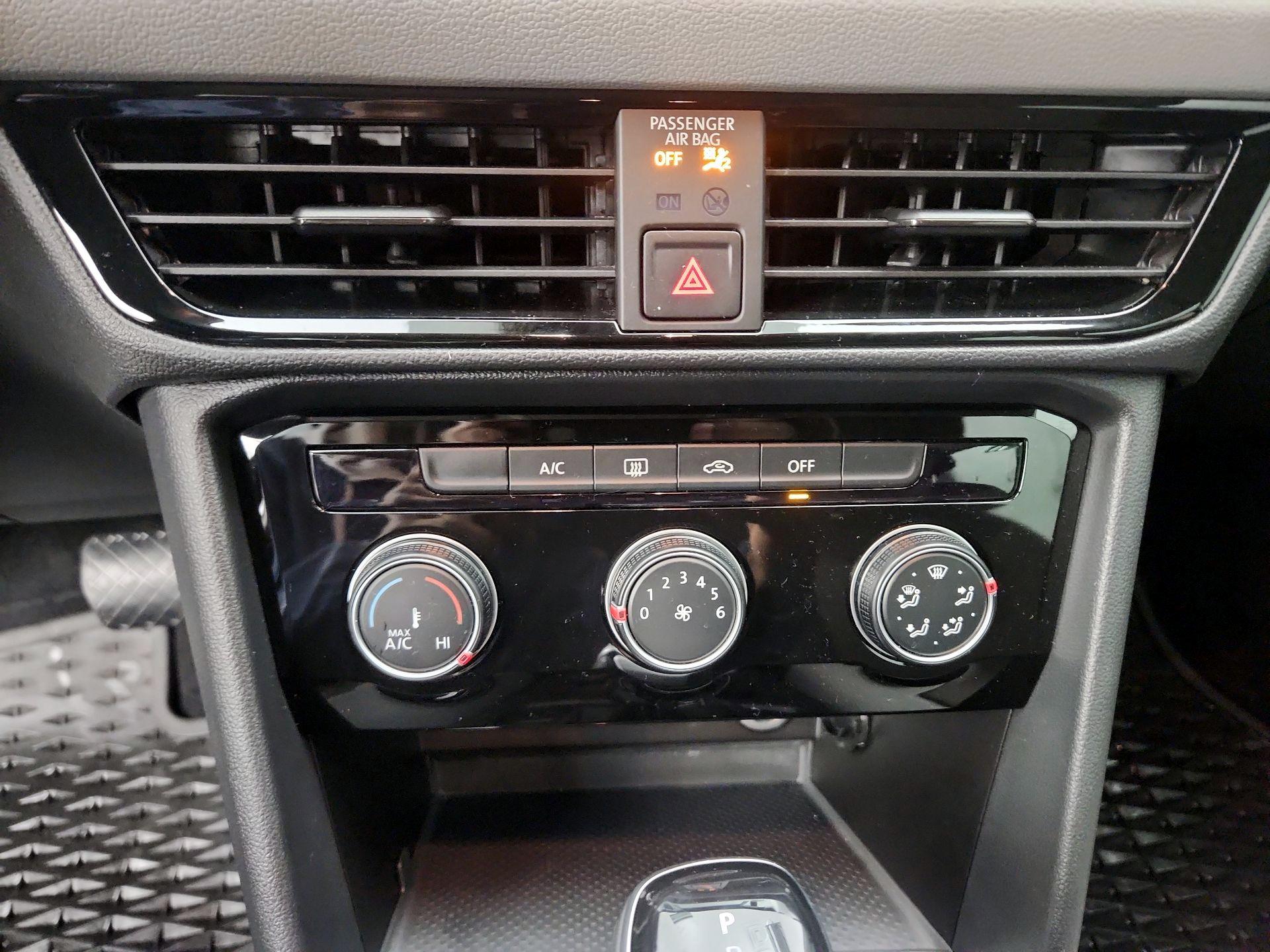 Thumbnail: 2024 Volkswagen Taos - 16